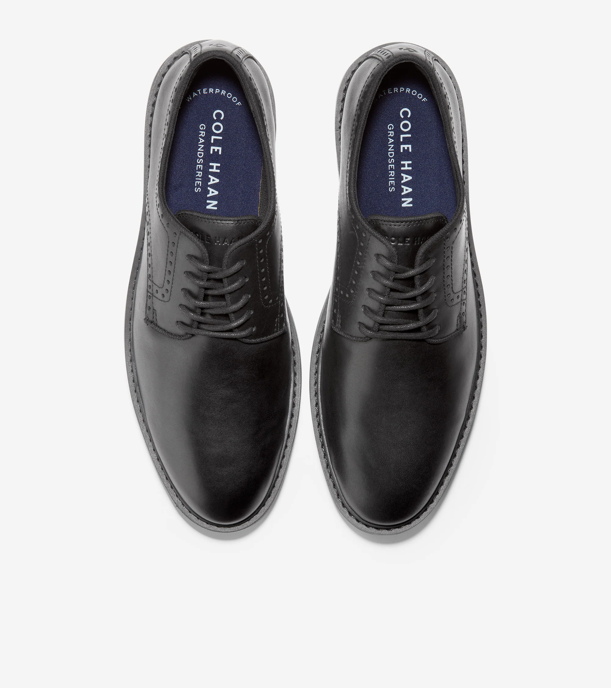 Men's Go-To Plain Toe Oxford - Image 4