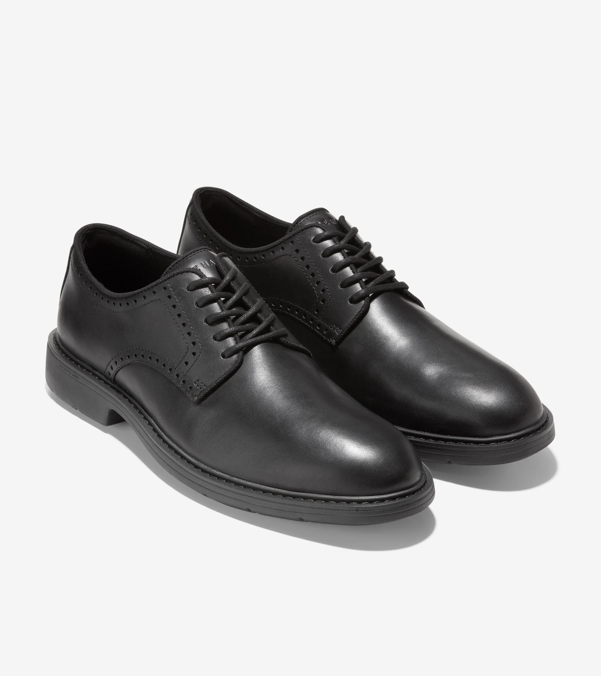 Men's Go-To Plain Toe Oxford - Image 5