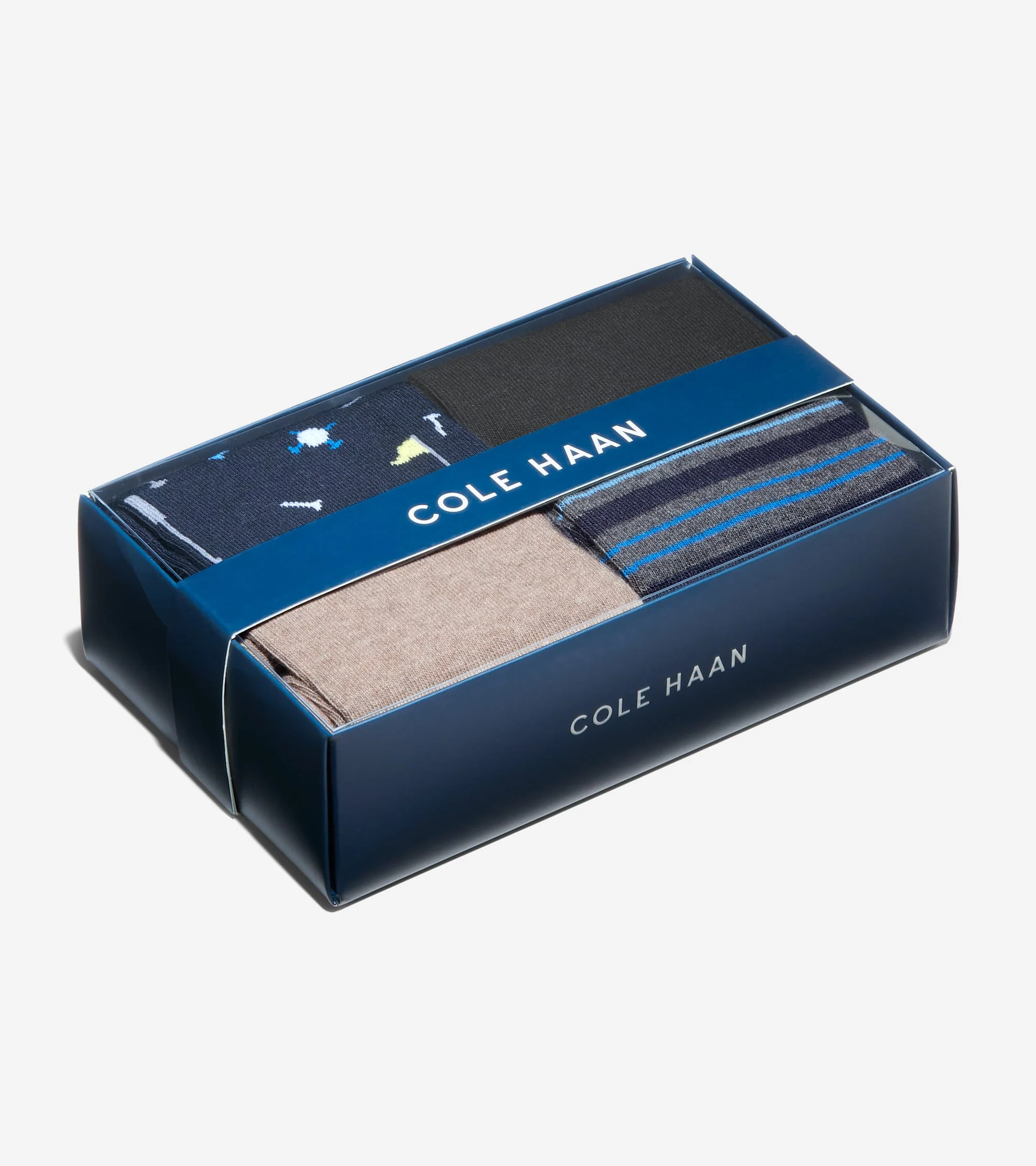 Men's Golf Gift Box - Image 2