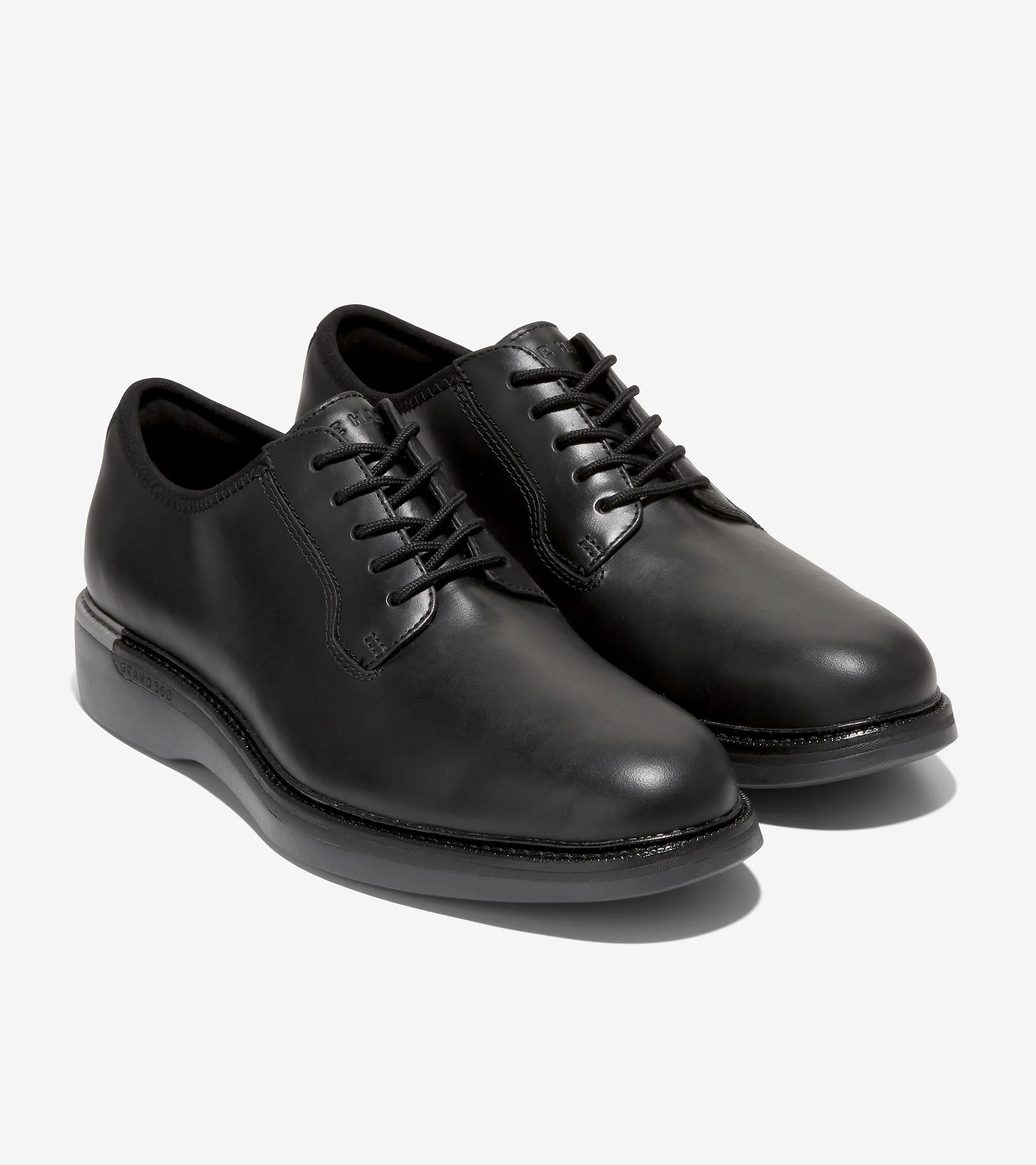 Men's Grand Ambition Postman Oxford - Image 5