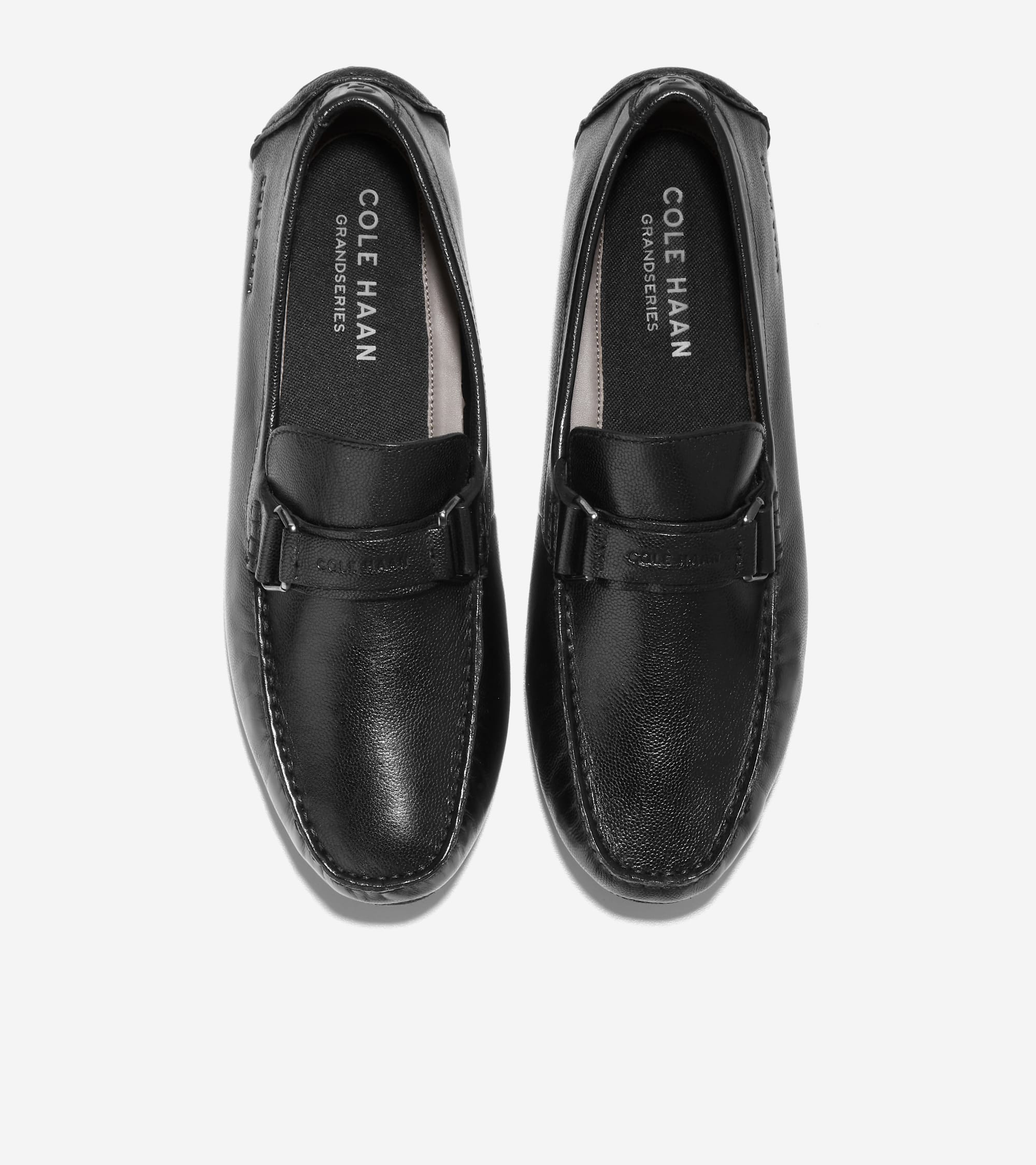 Men's Grand City Bit Driver - Image 4