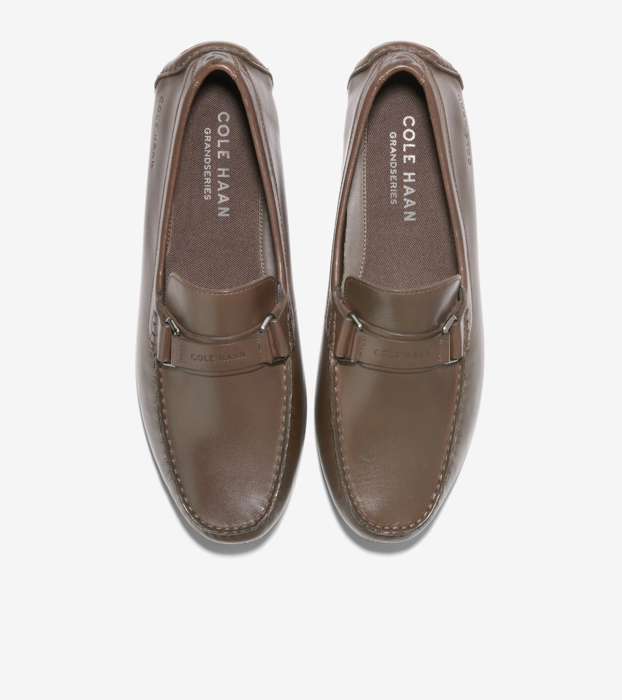 Men's Grand City Bit Driver - Image 4