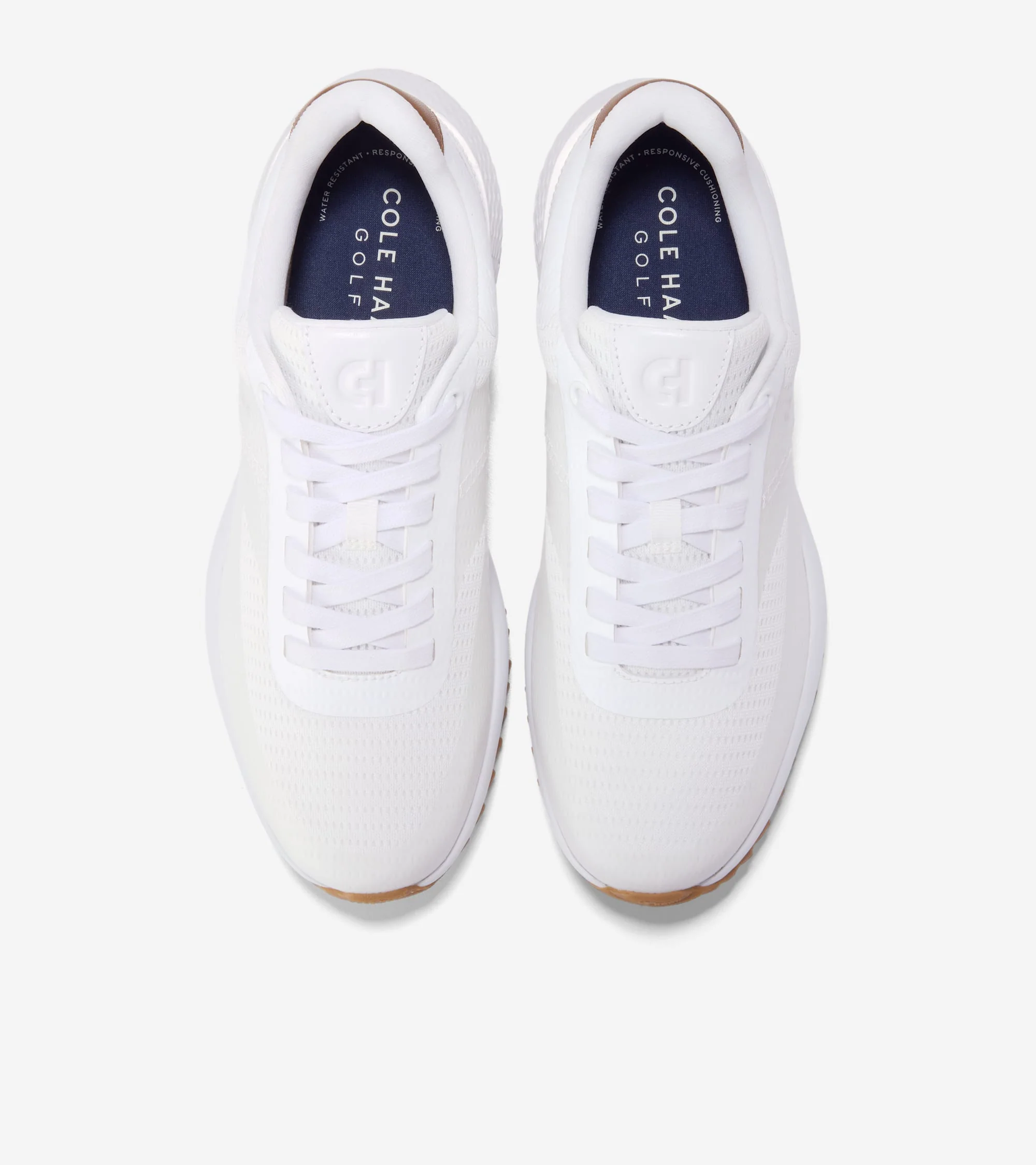 Men's Grand Crosscourt 20.4.7 Golf Shoes - Image 4