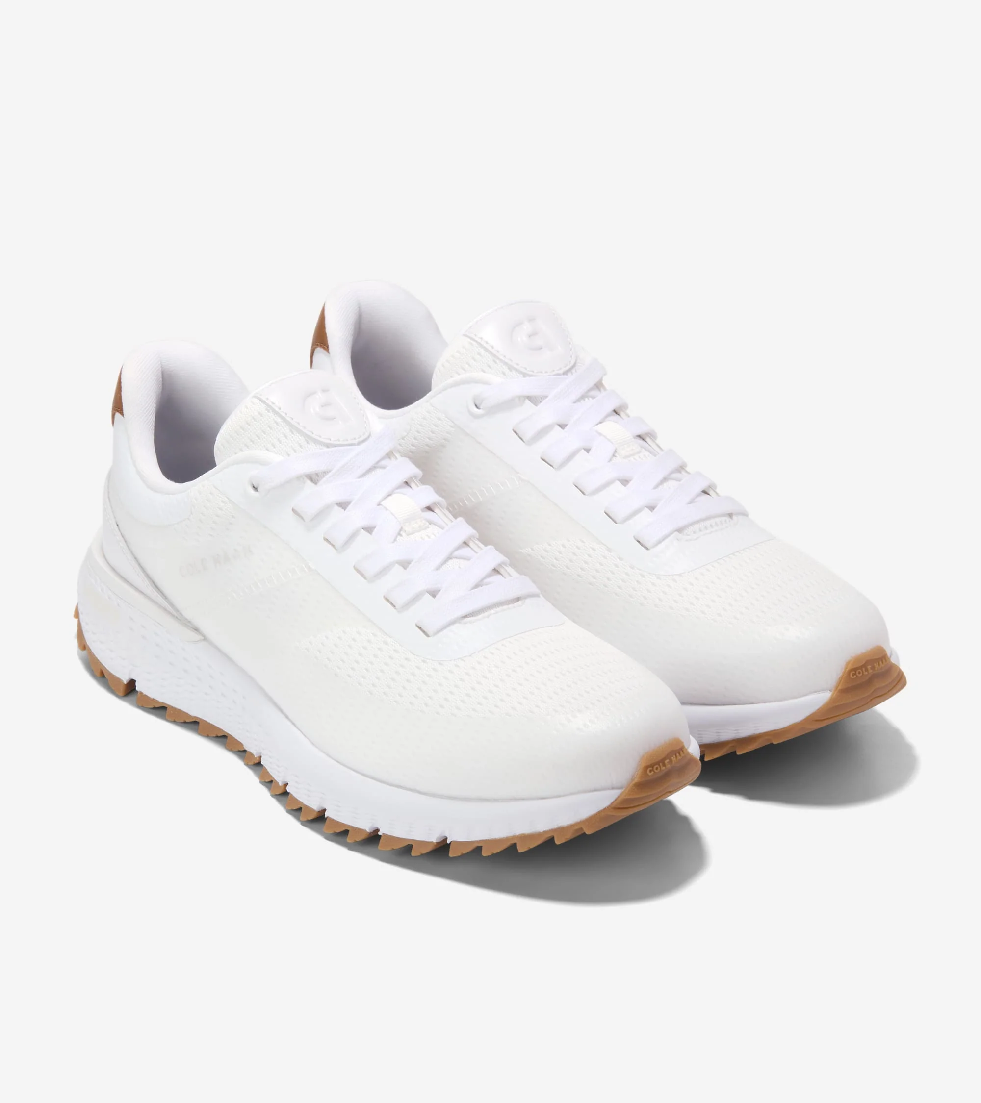 Men's Grand Crosscourt 20.4.7 Golf Shoes - Image 5