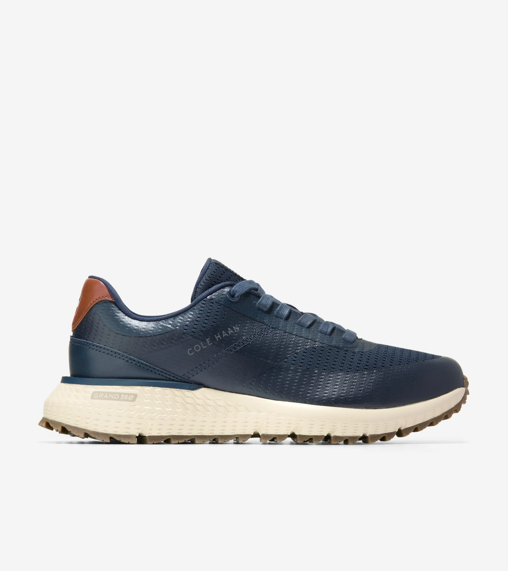 Men's Grand Crosscourt 20.4.7 Golf Shoes