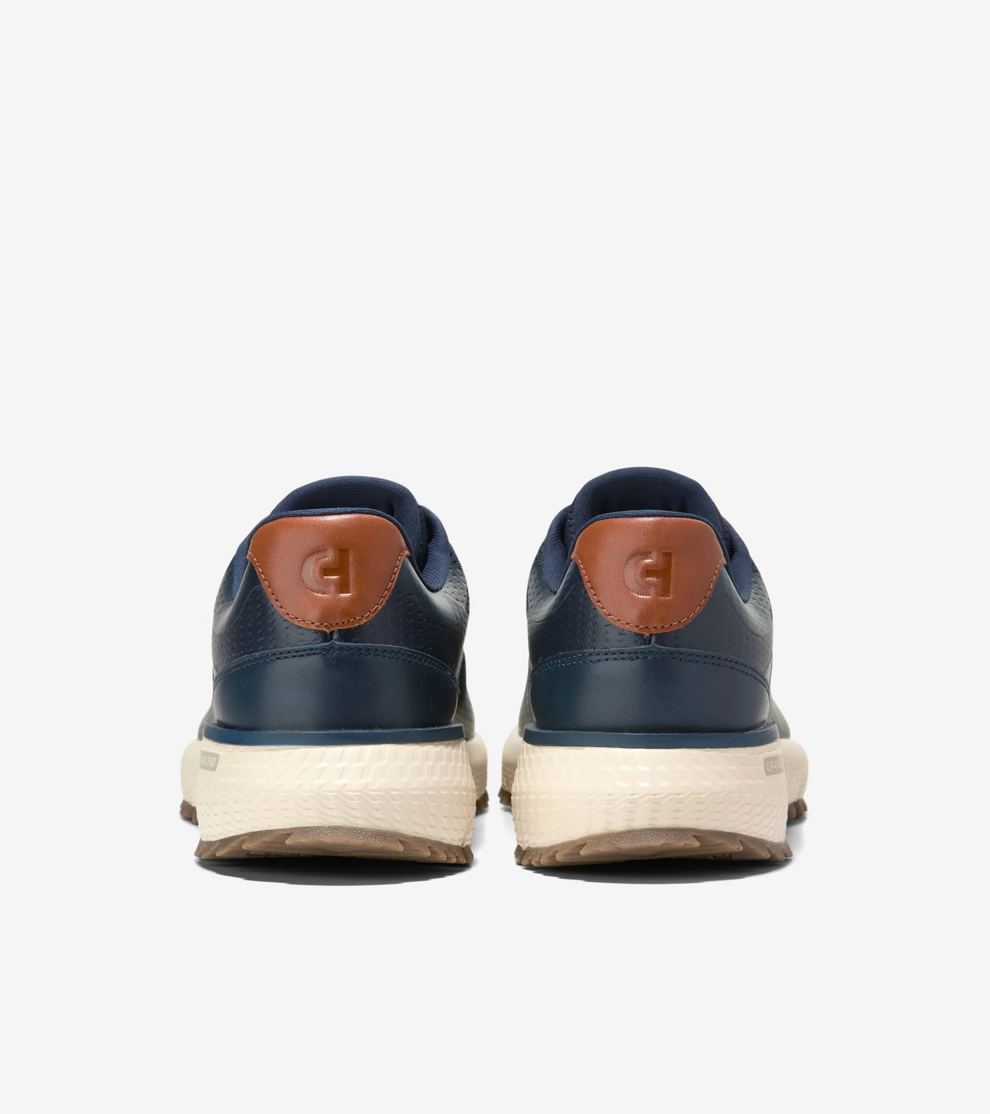 Men's Grand Crosscourt 20.4.7 Golf Shoes - Image 3