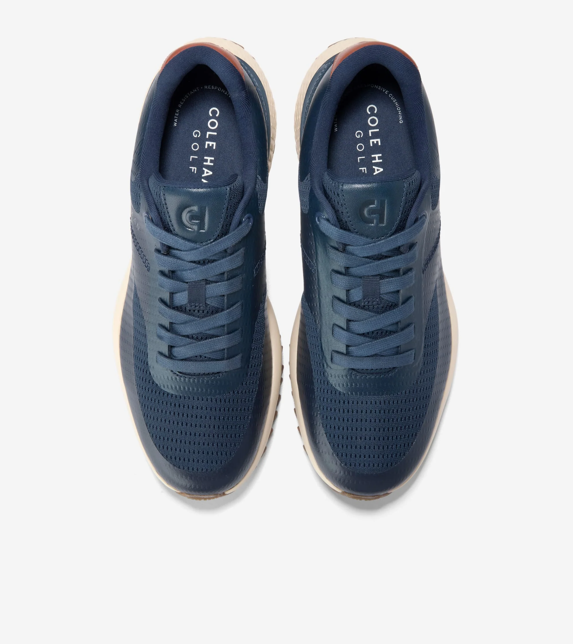 Men's Grand Crosscourt 20.4.7 Golf Shoes - Image 4