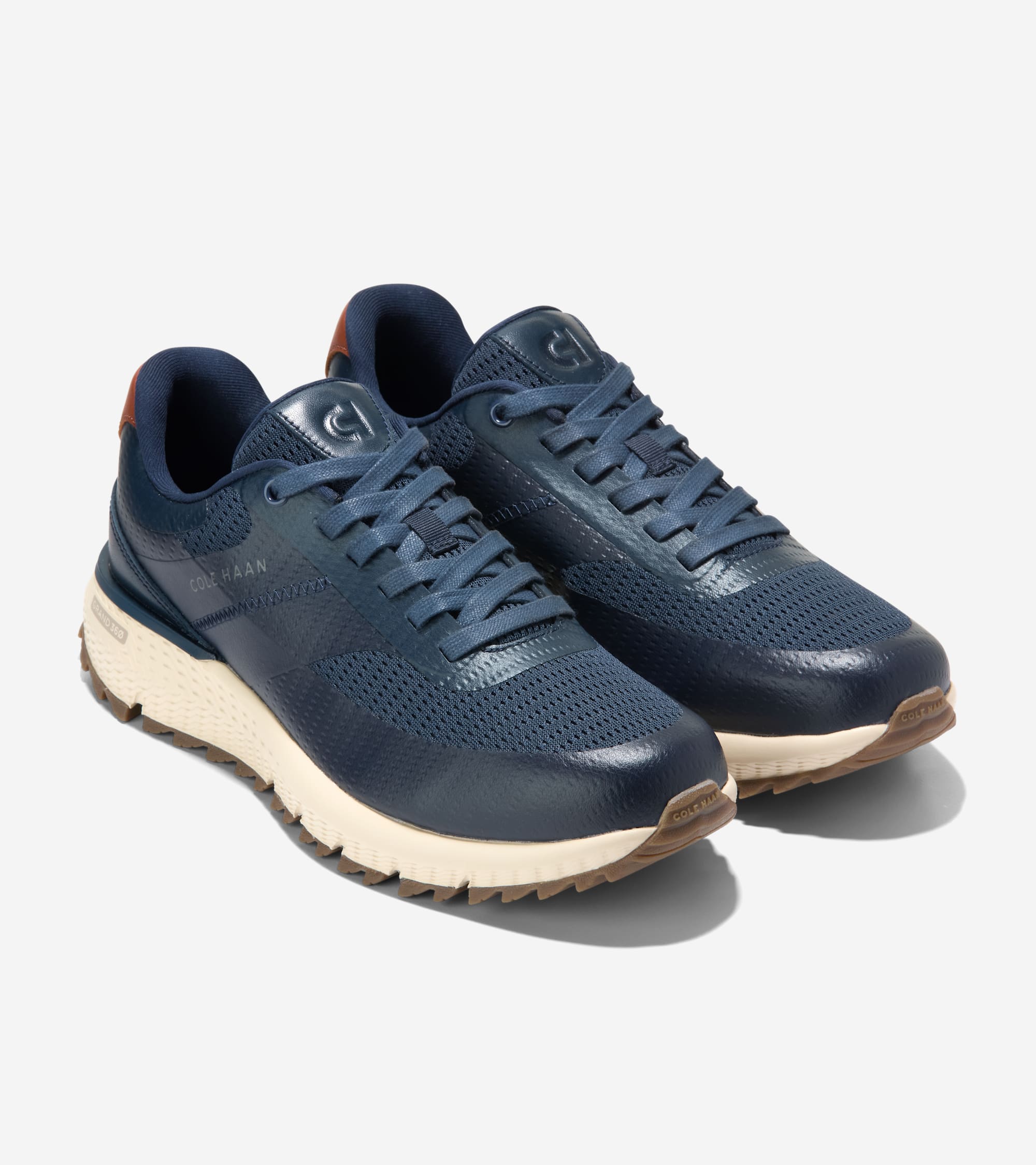 Men's Grand Crosscourt 20.4.7 Golf Shoes - Image 5