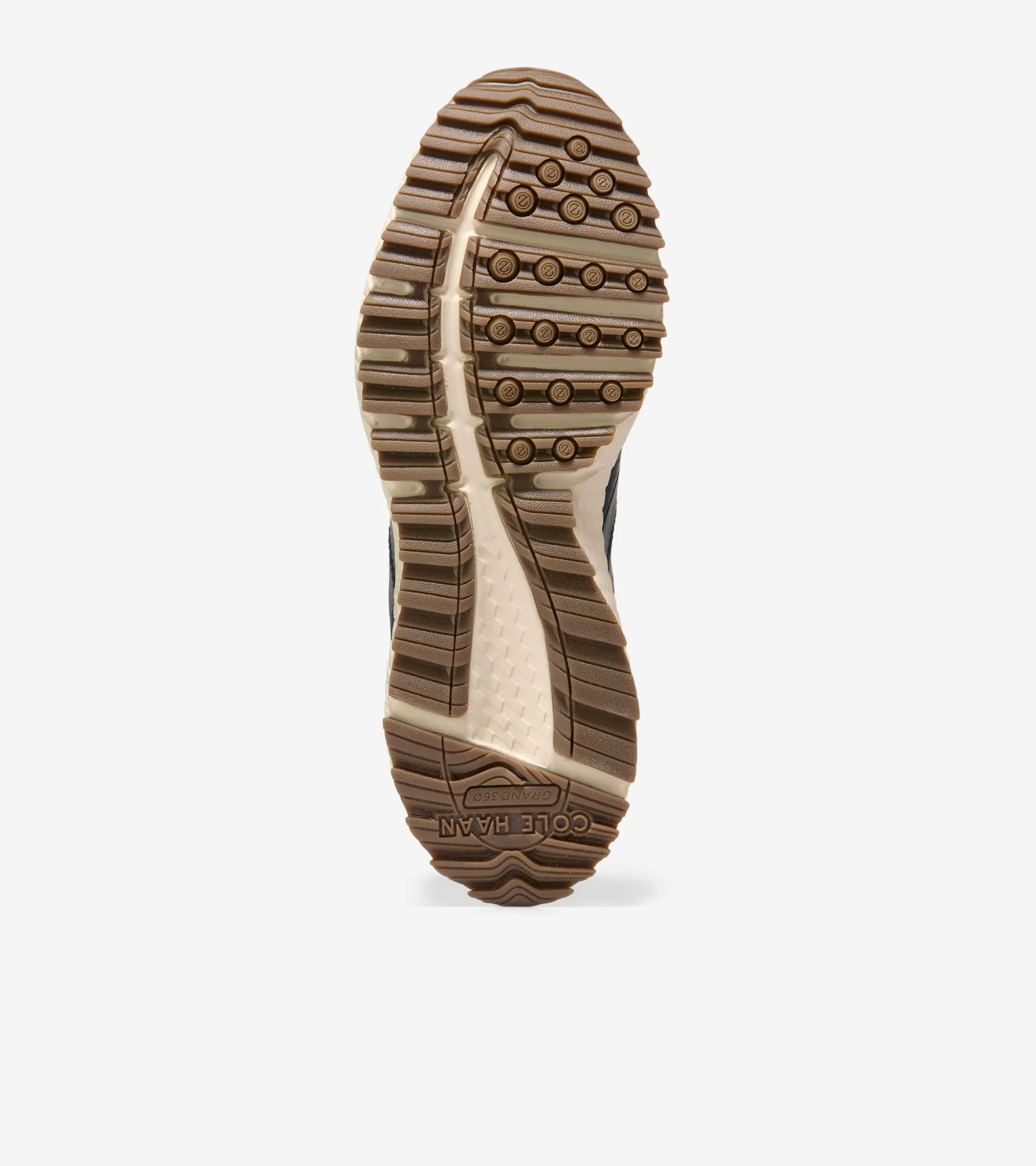 Men's Grand Crosscourt 20.4.7 Golf Shoes - Image 6