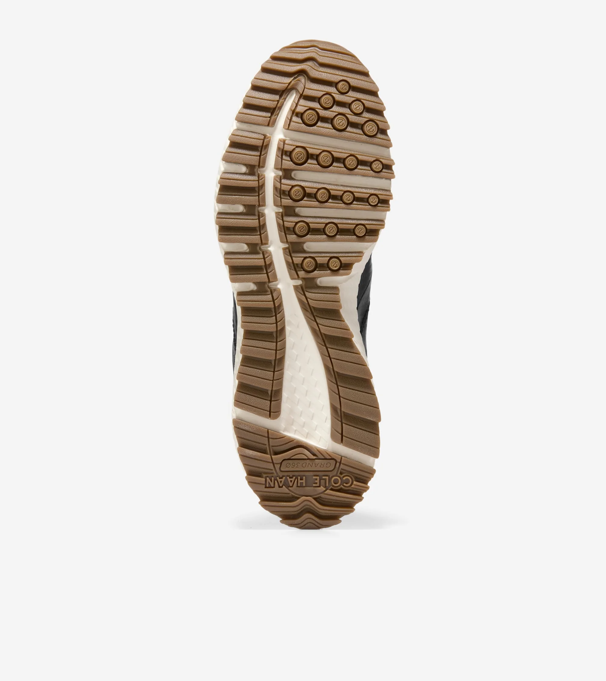 Men's Grand Crosscourt 20.4.7 Golf Shoes - Image 6