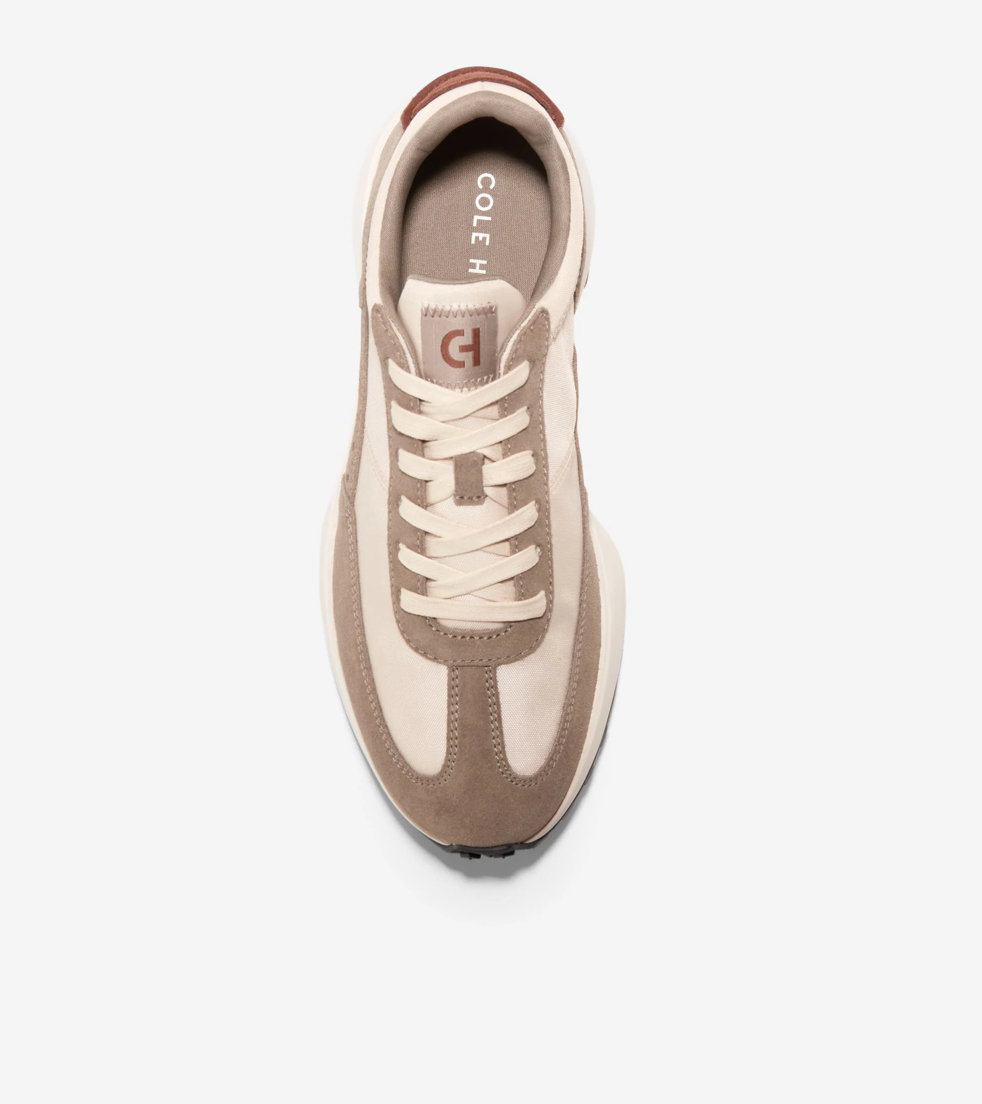 Men's Grand Crosscourt Midtown Sneakers - Image 4