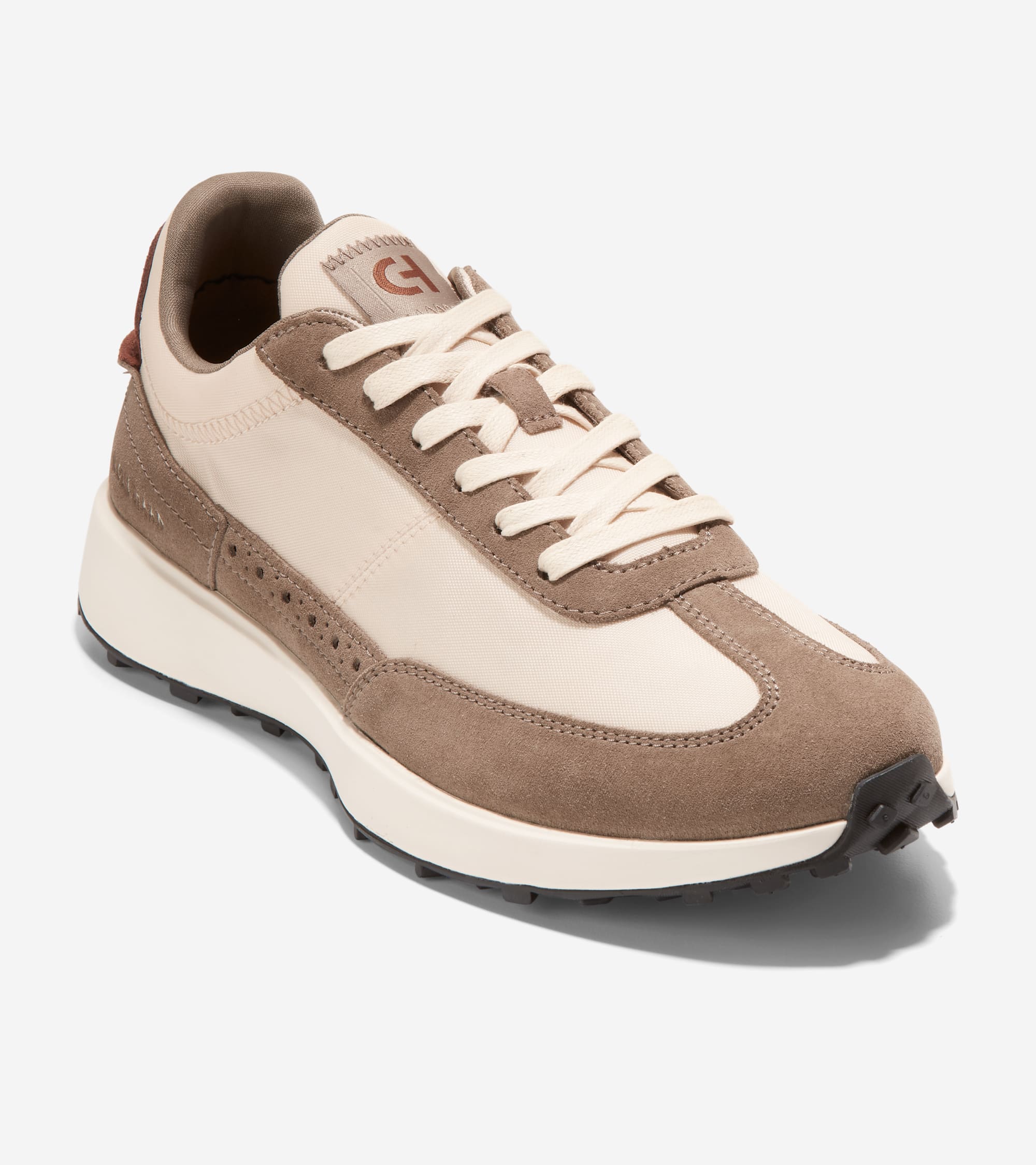 Men's Grand Crosscourt Midtown Sneakers - Image 6