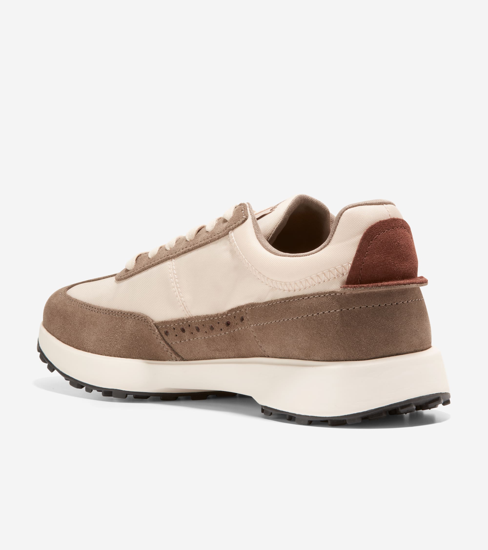Men's Grand Crosscourt Midtown Sneakers - Image 8