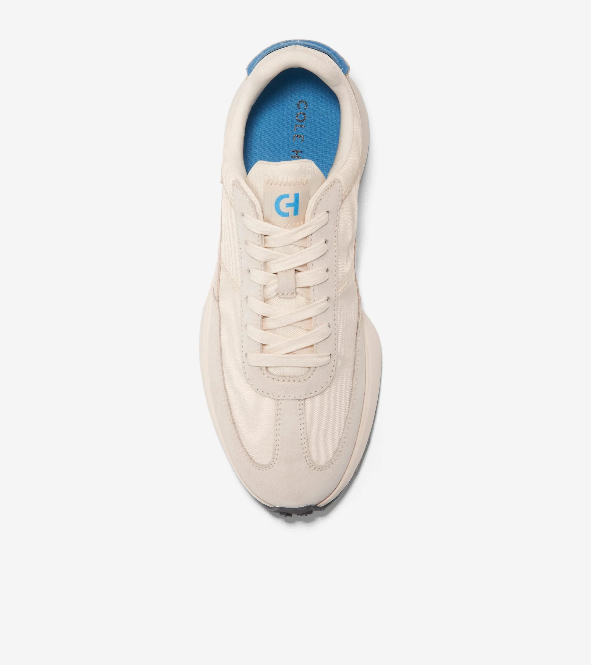 Men's Grand Crosscourt Midtown Sneakers - Image 4