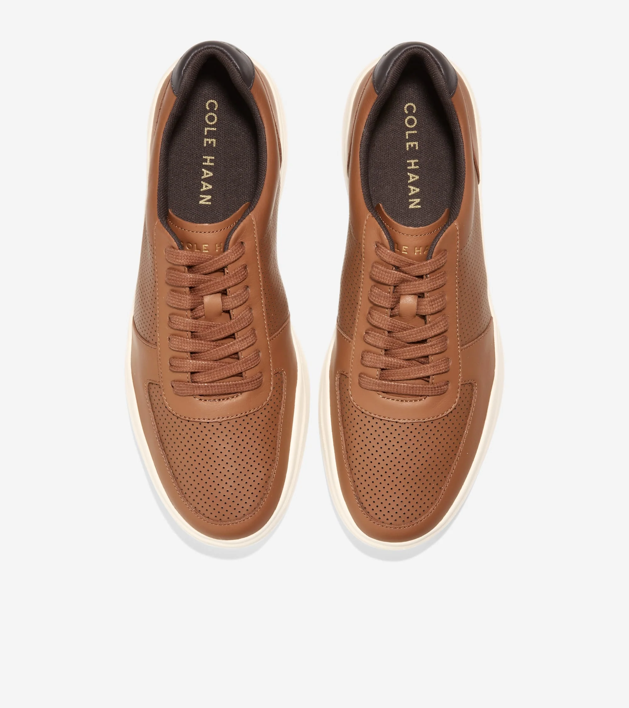 Men's Grand Crosscourt Modern Tennis Sneakers - Image 4