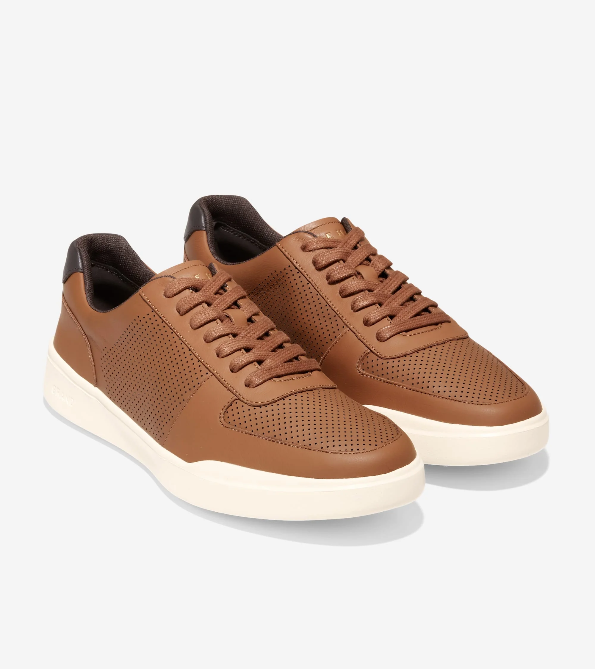 Men's Grand Crosscourt Modern Tennis Sneakers - Image 5