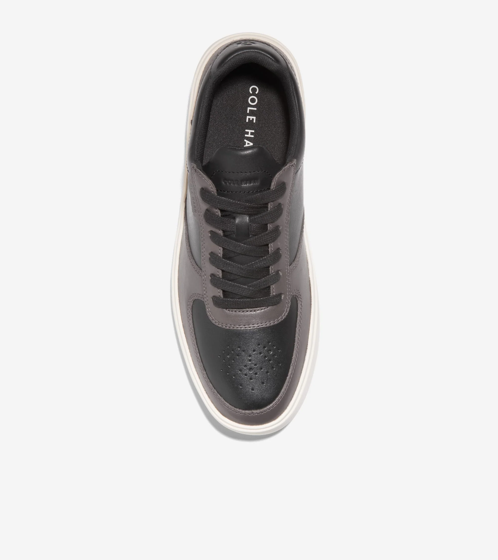 Men's Grand Crosscourt Transition Sneakers - Image 4