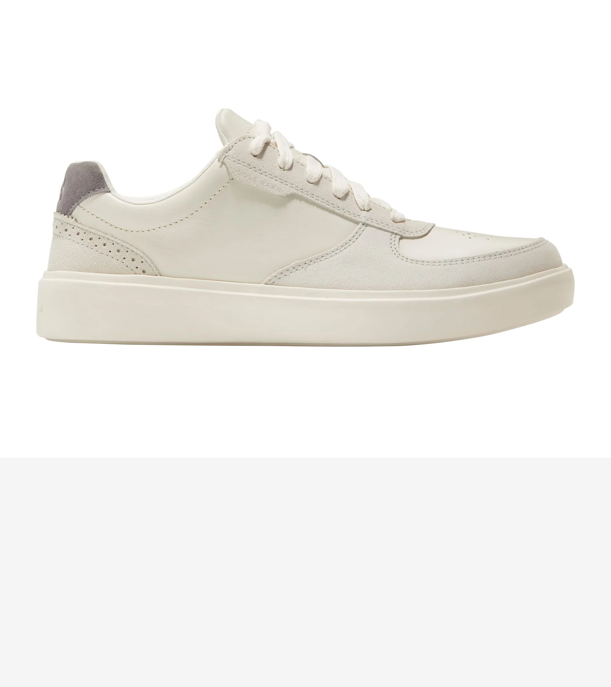 Men's Grand Crosscourt Transition Sneakers - Image 2