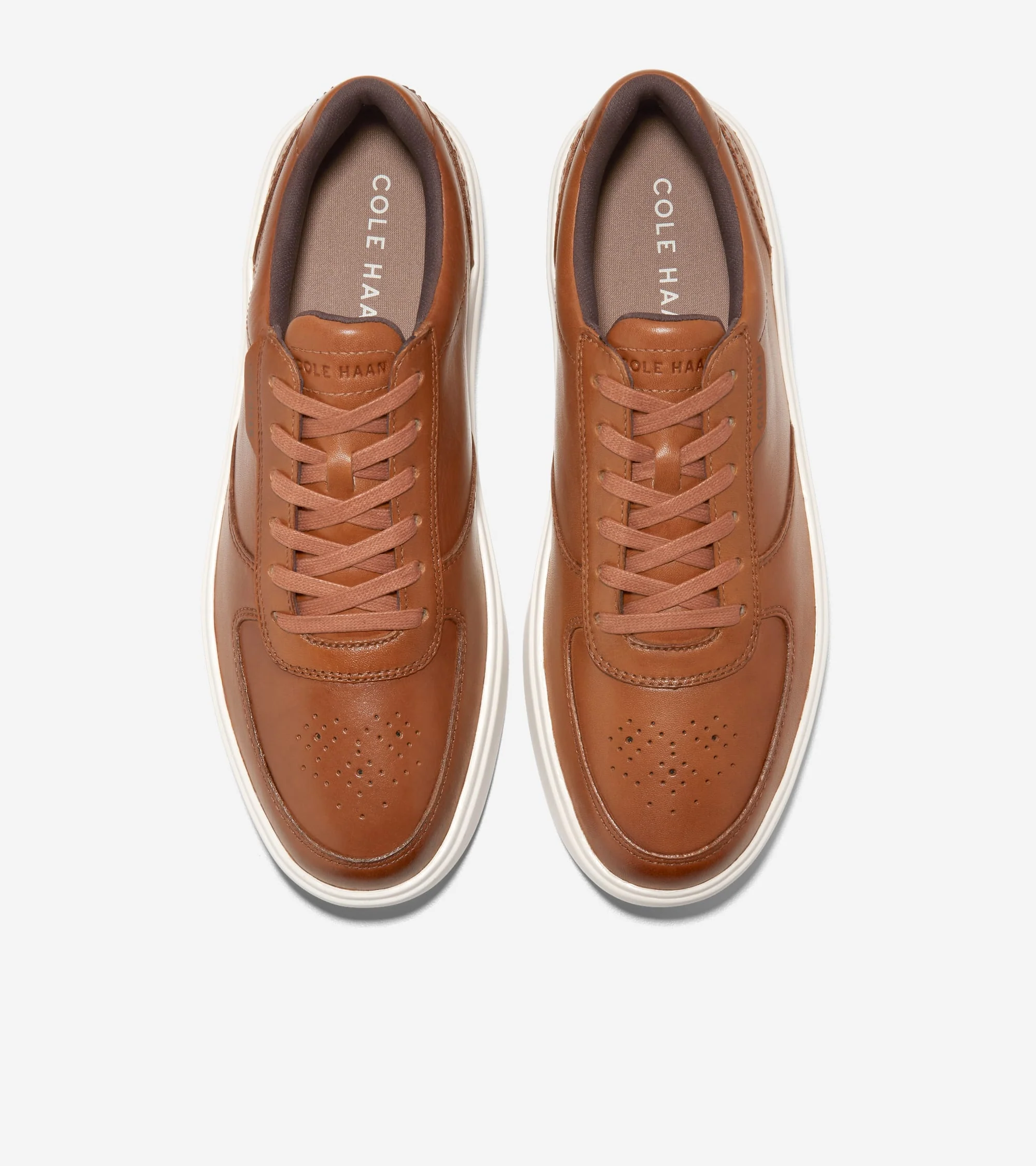 Men's Grand Crosscourt Transition Sneakers - Image 12