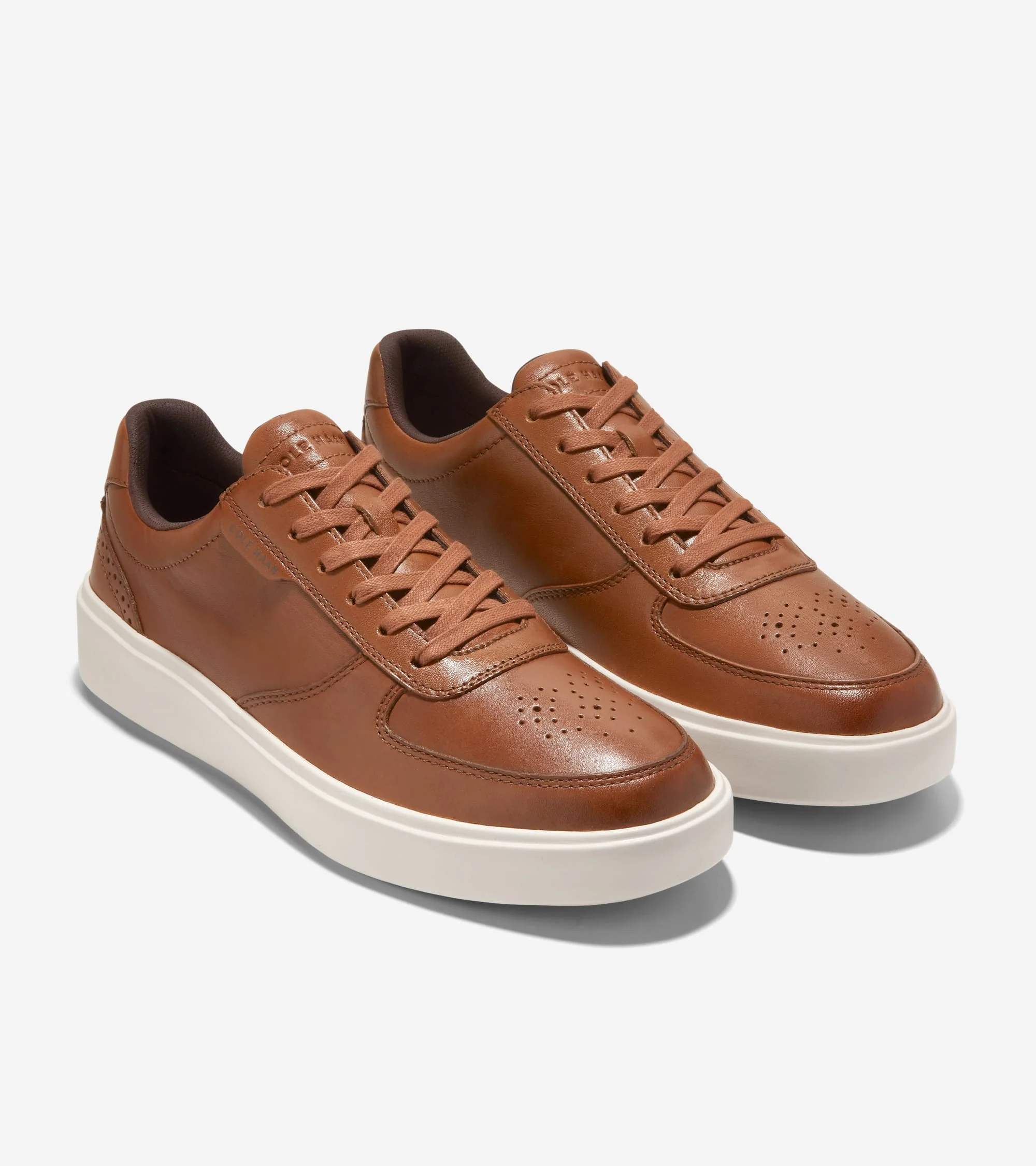 Men's Grand Crosscourt Transition Sneakers - Image 13