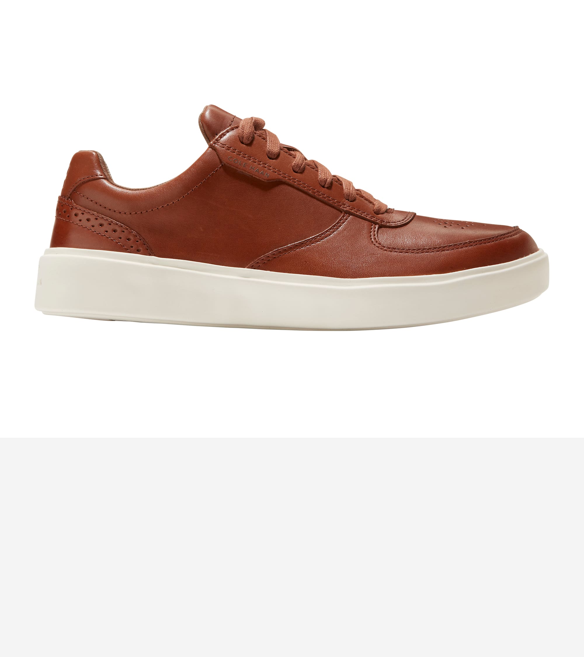 Men's Grand Crosscourt Transition Sneakers - Image 2