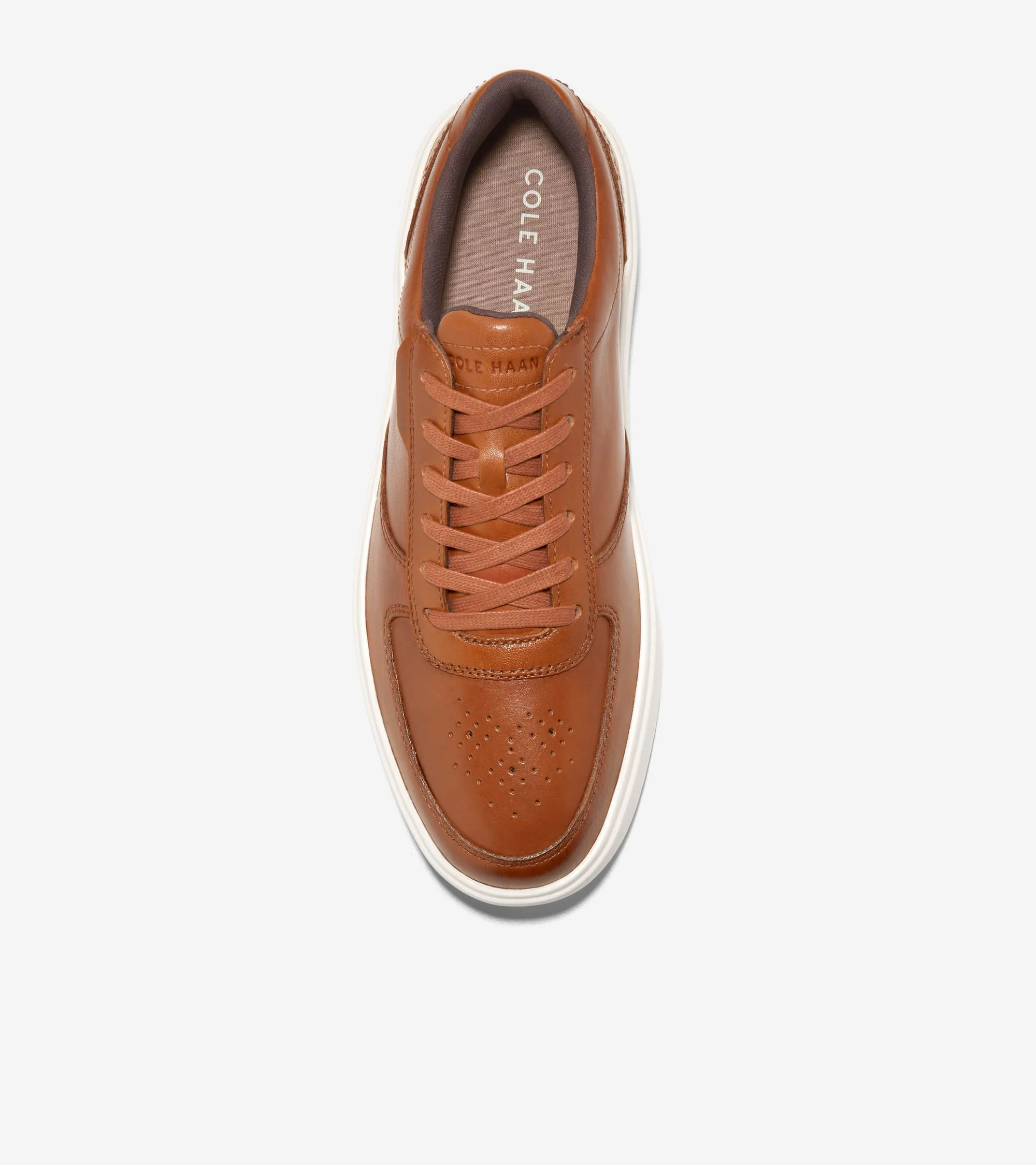 Men's Grand Crosscourt Transition Sneakers - Image 4