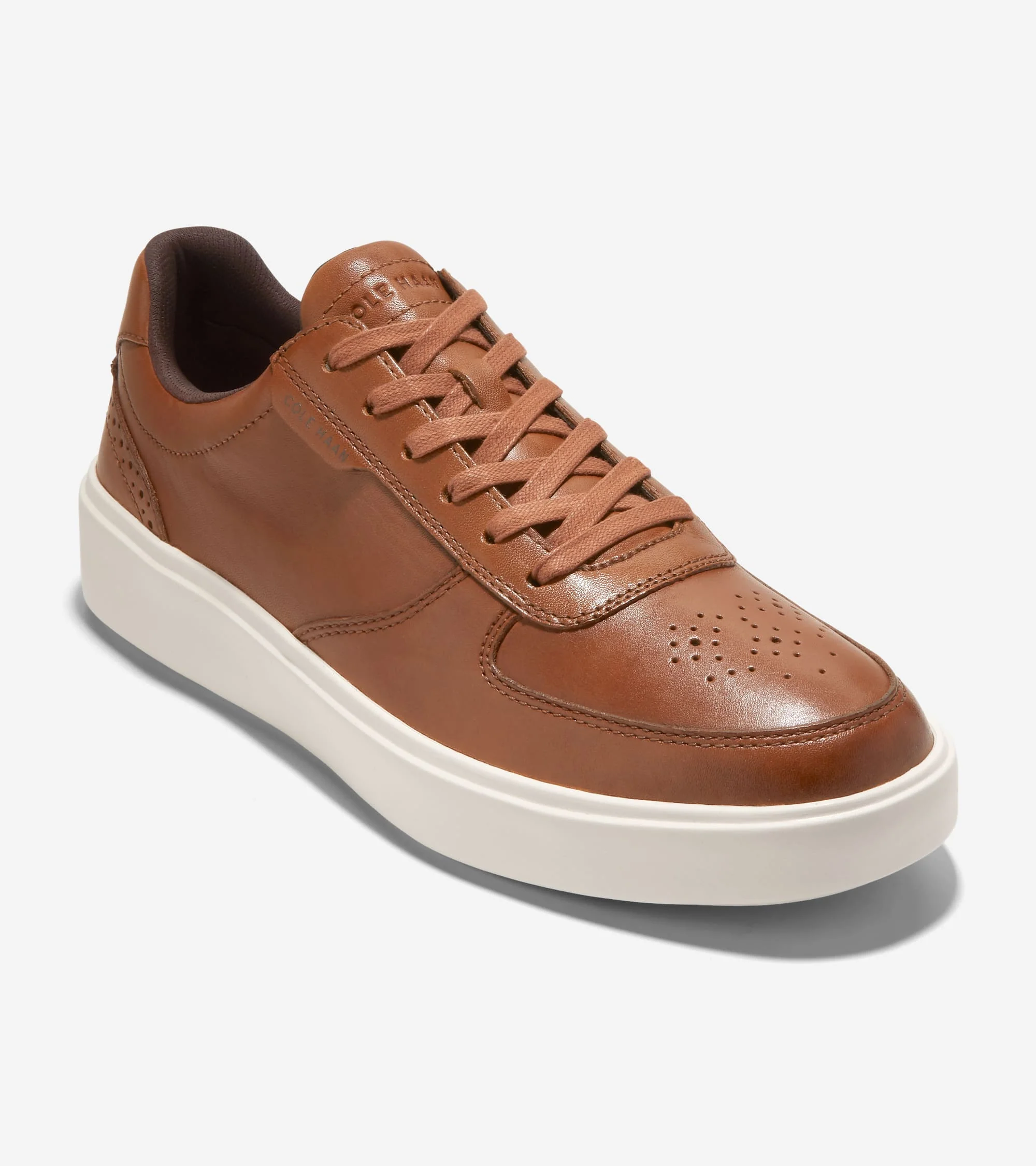Men's Grand Crosscourt Transition Sneakers - Image 6