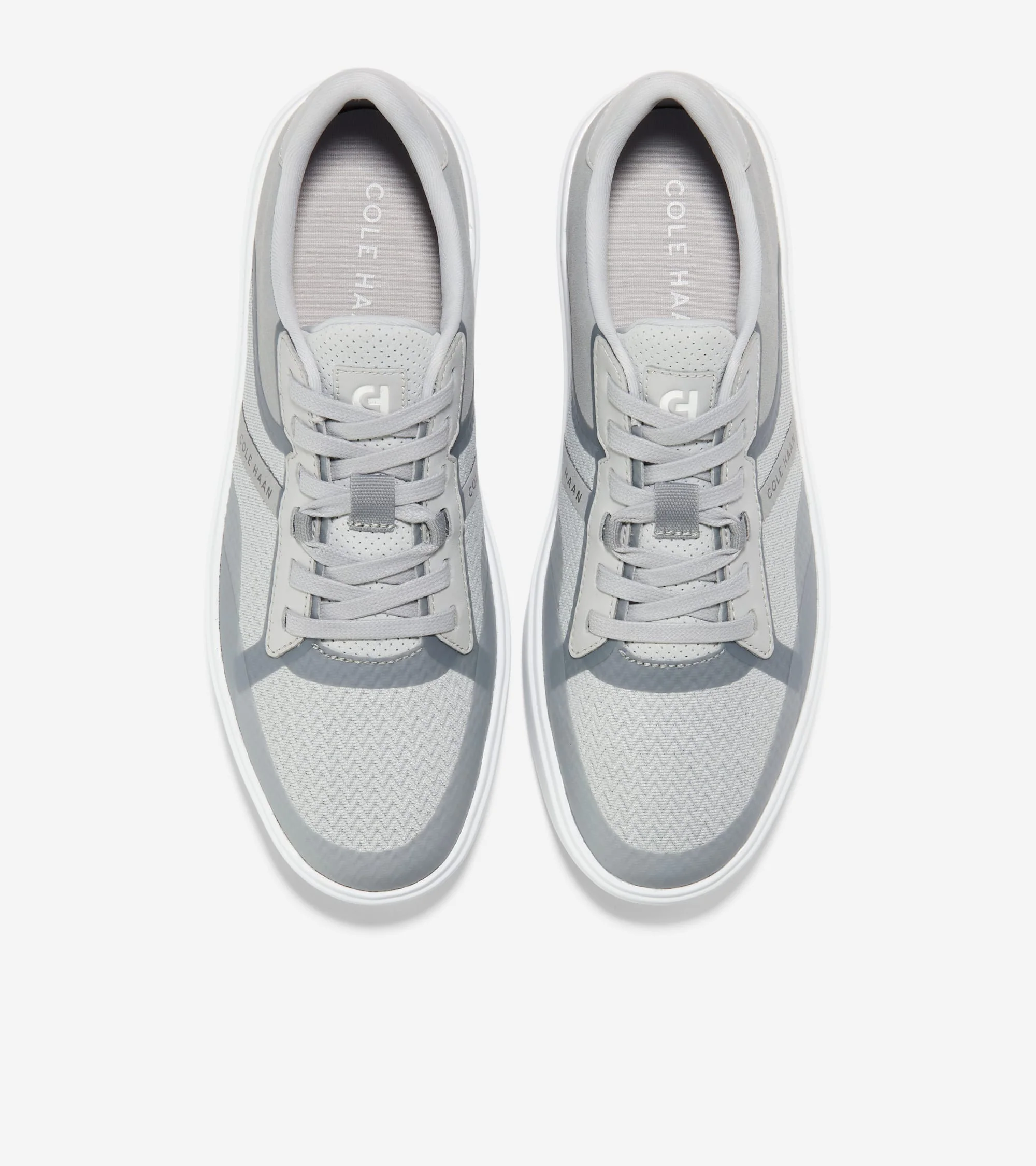 Men's Grand Crosscourt Winner Sneakers - Image 4