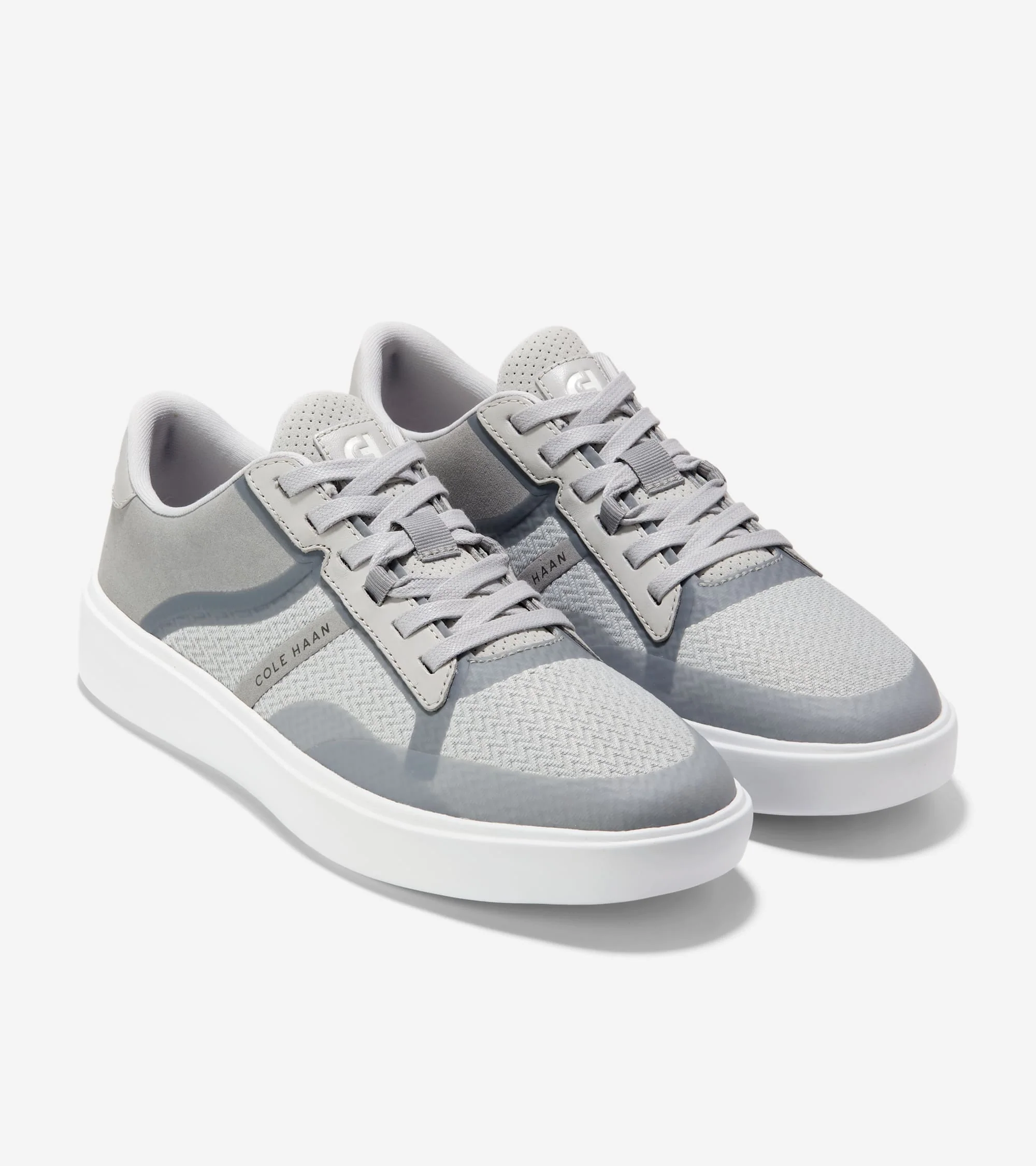 Men's Grand Crosscourt Winner Sneakers - Image 5