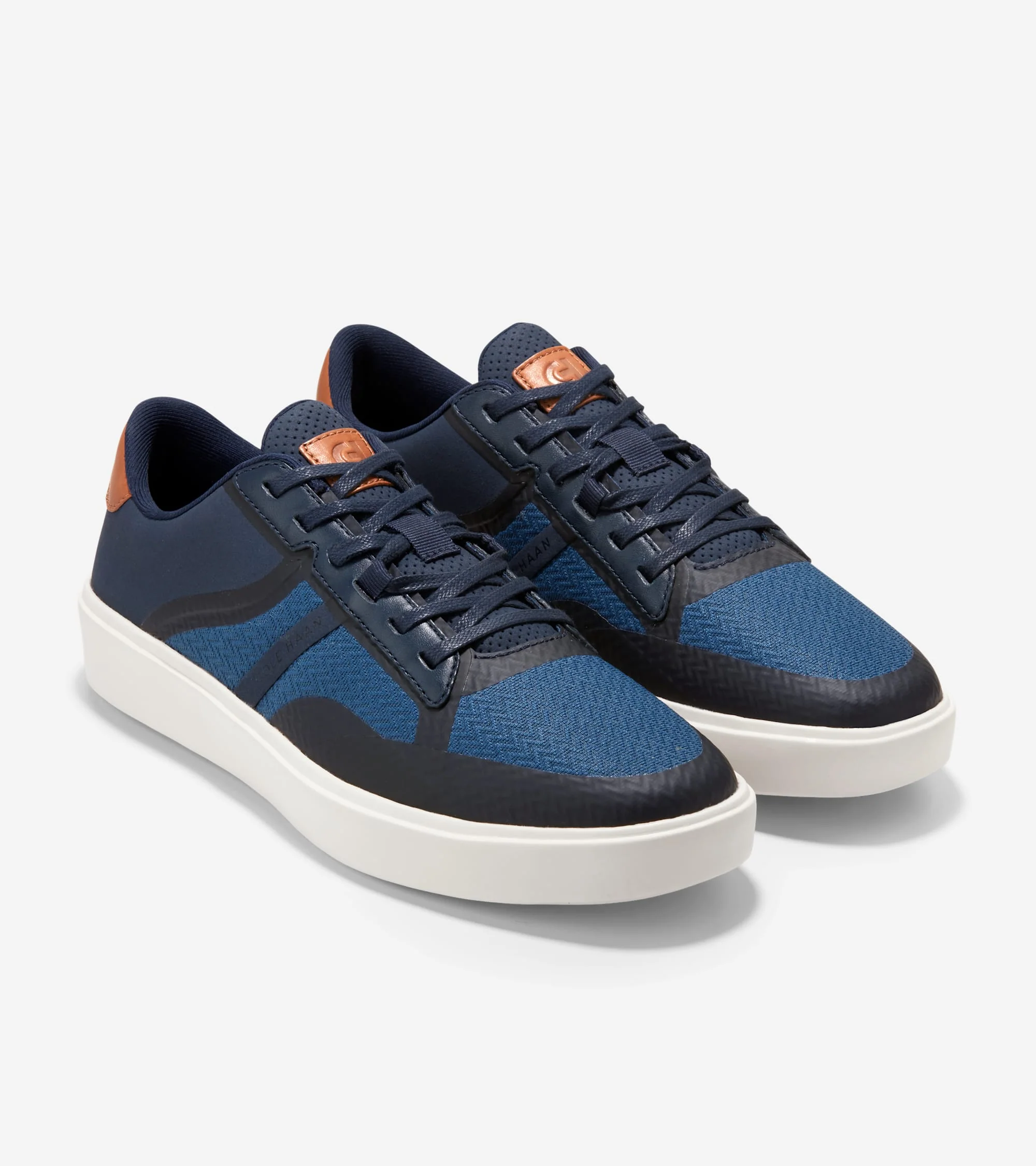 Men's Grand Crosscourt Winner Sneakers - Image 5
