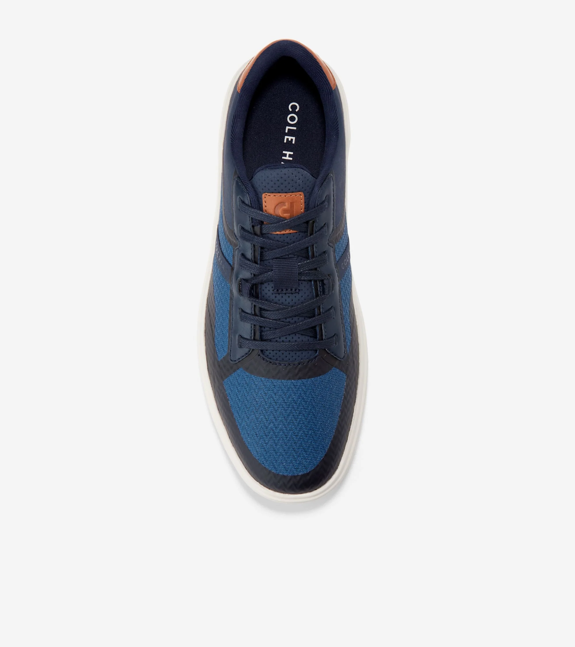 Men's Grand Crosscourt Winner Sneakers - Image 9
