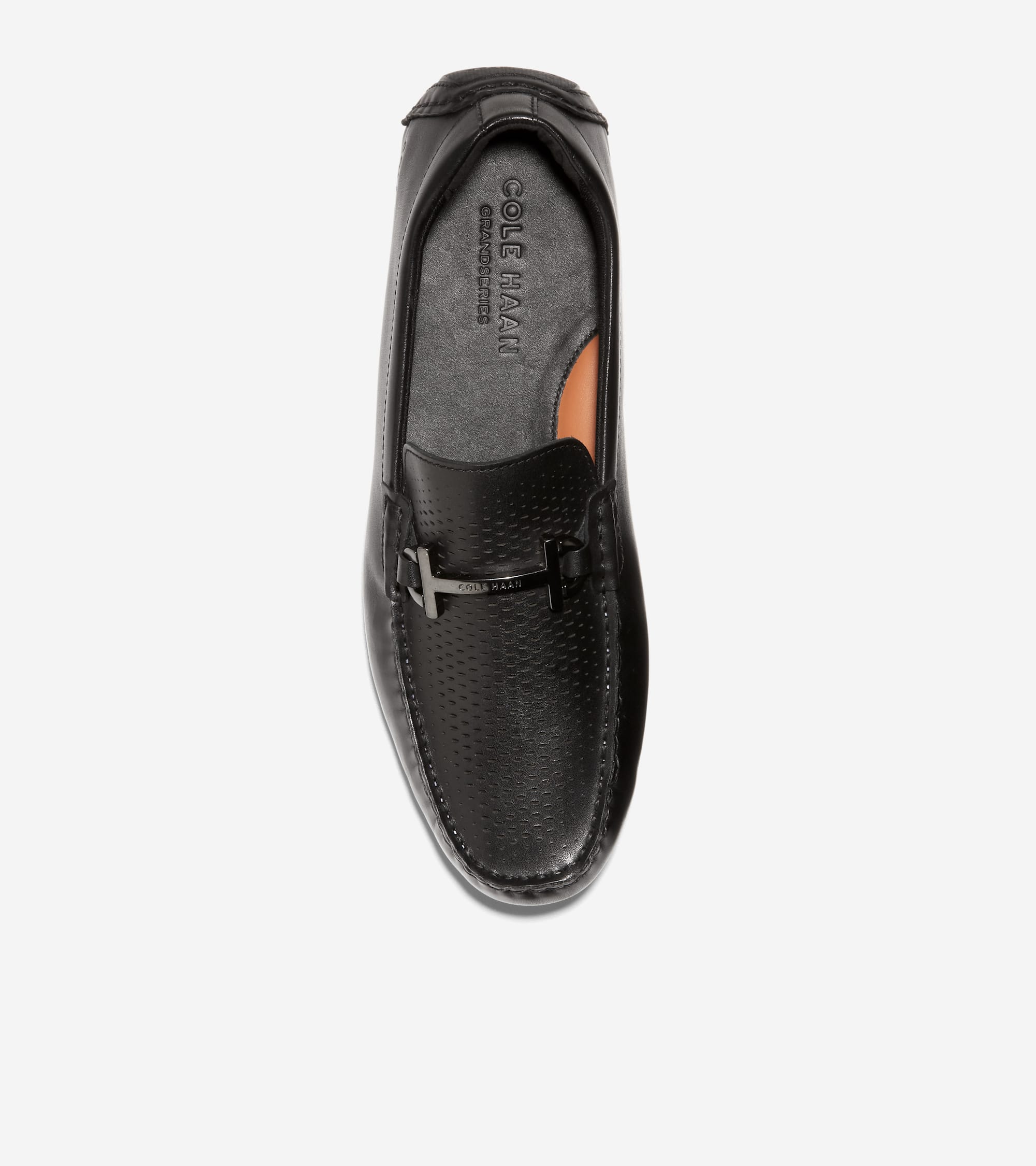 Men's Grand Laser Bit Driving Loafers - Image 11