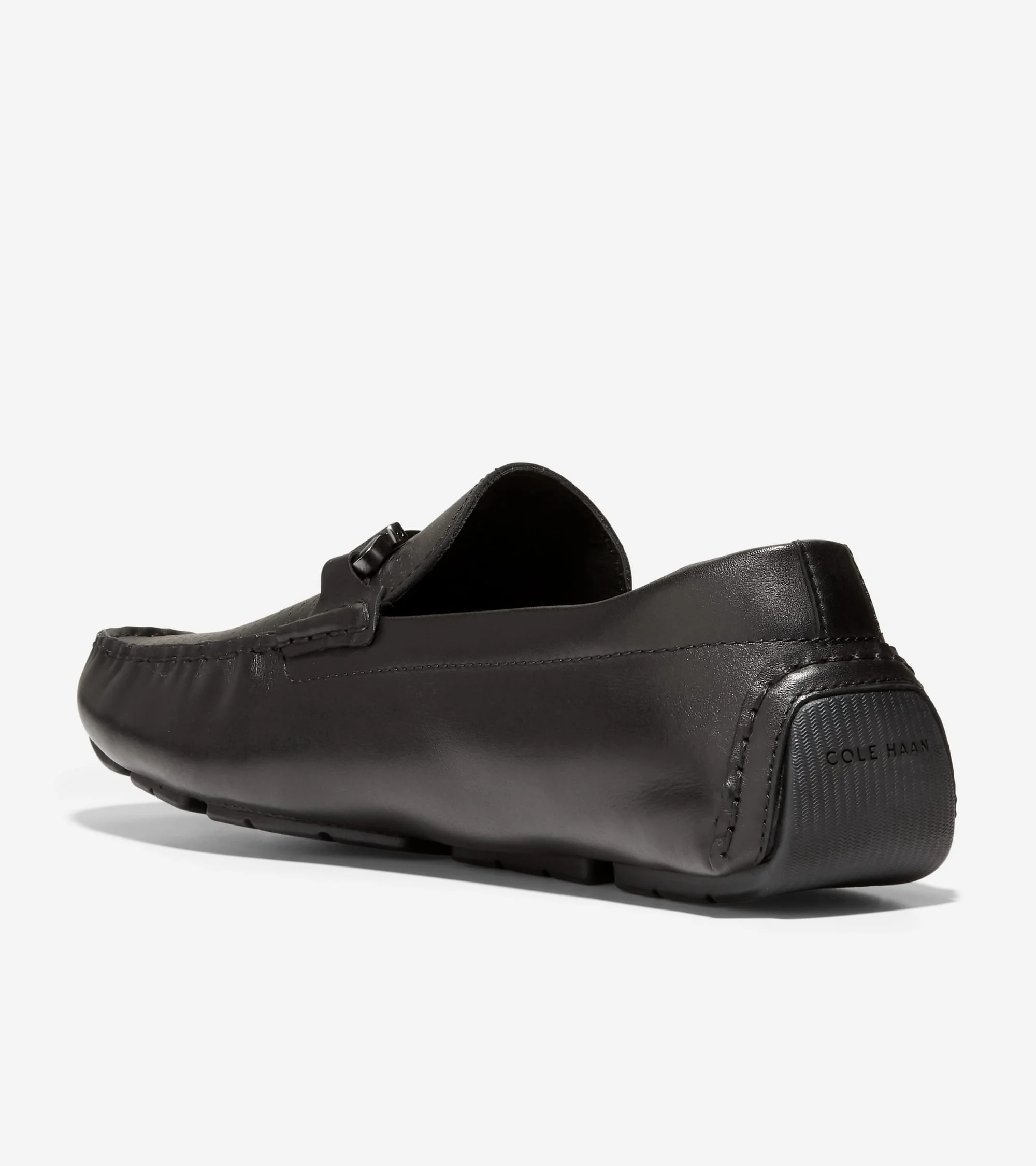 Men's Grand Laser Bit Driving Loafers - Image 14