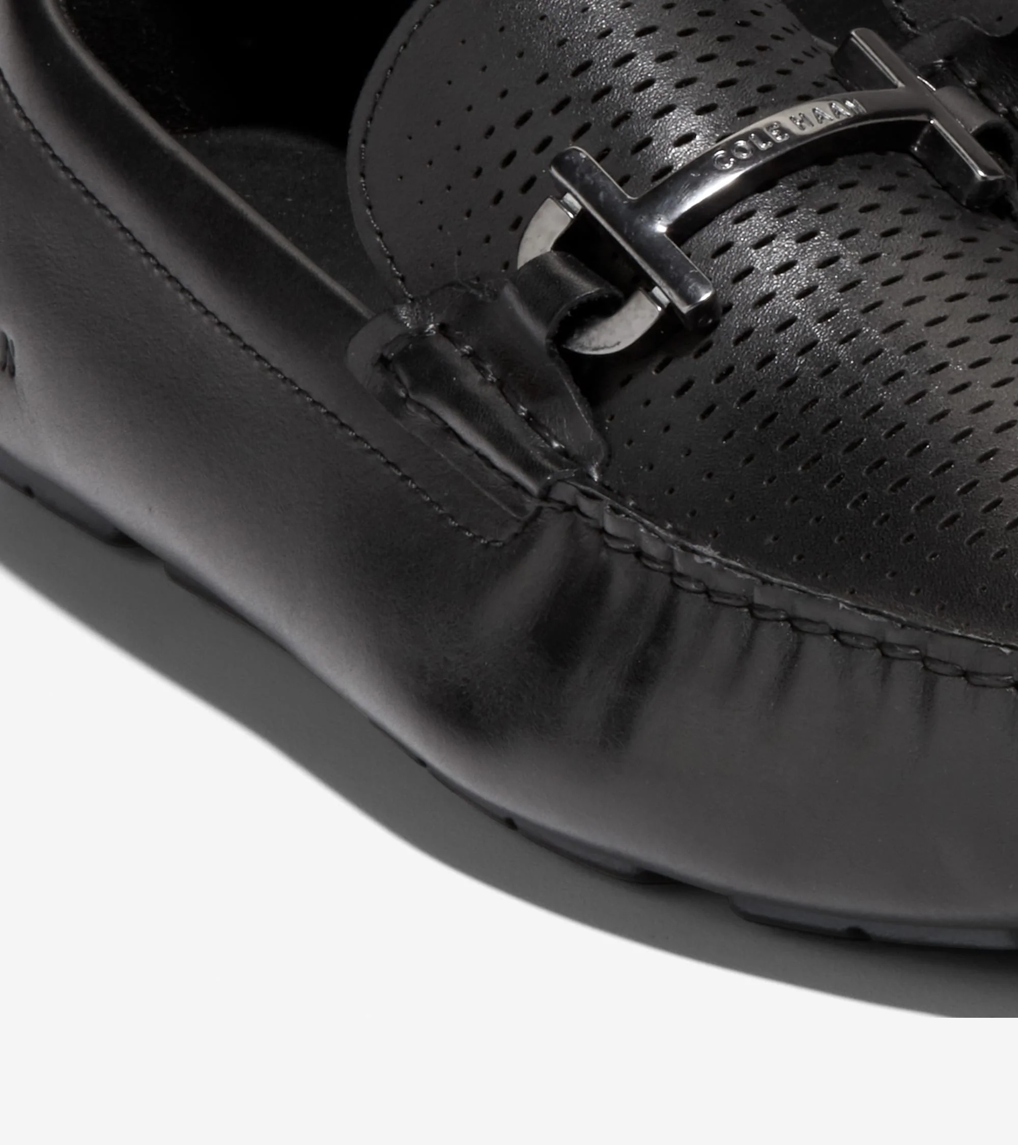 Men's Grand Laser Bit Driving Loafers - Image 15