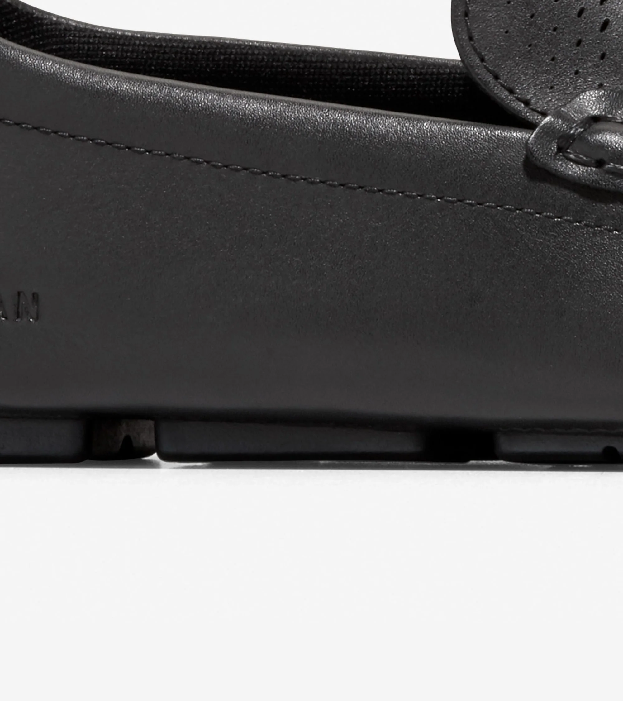 Men's Grand Laser Bit Driving Loafers - Image 17