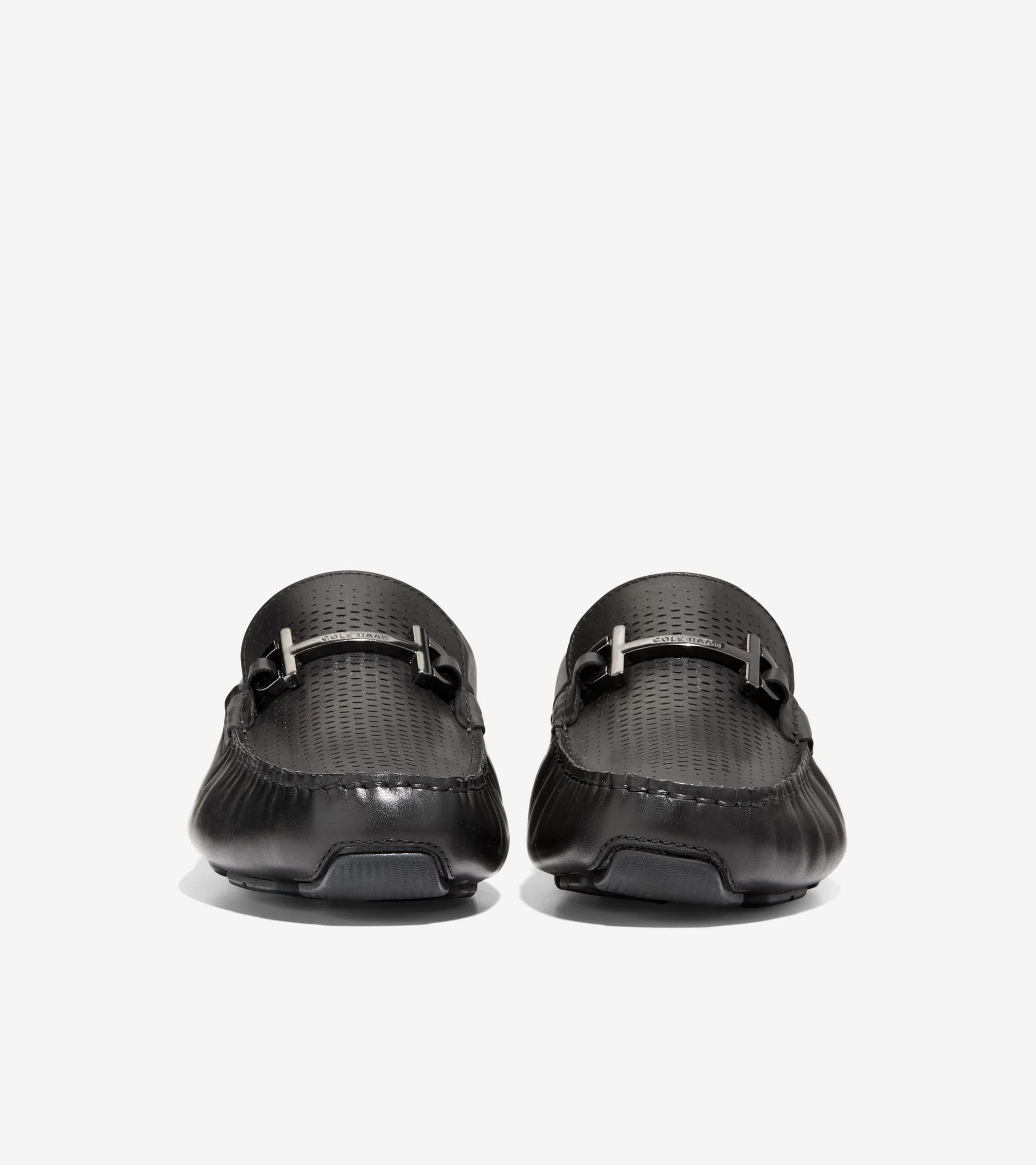Men's Grand Laser Bit Driving Loafers - Image 4