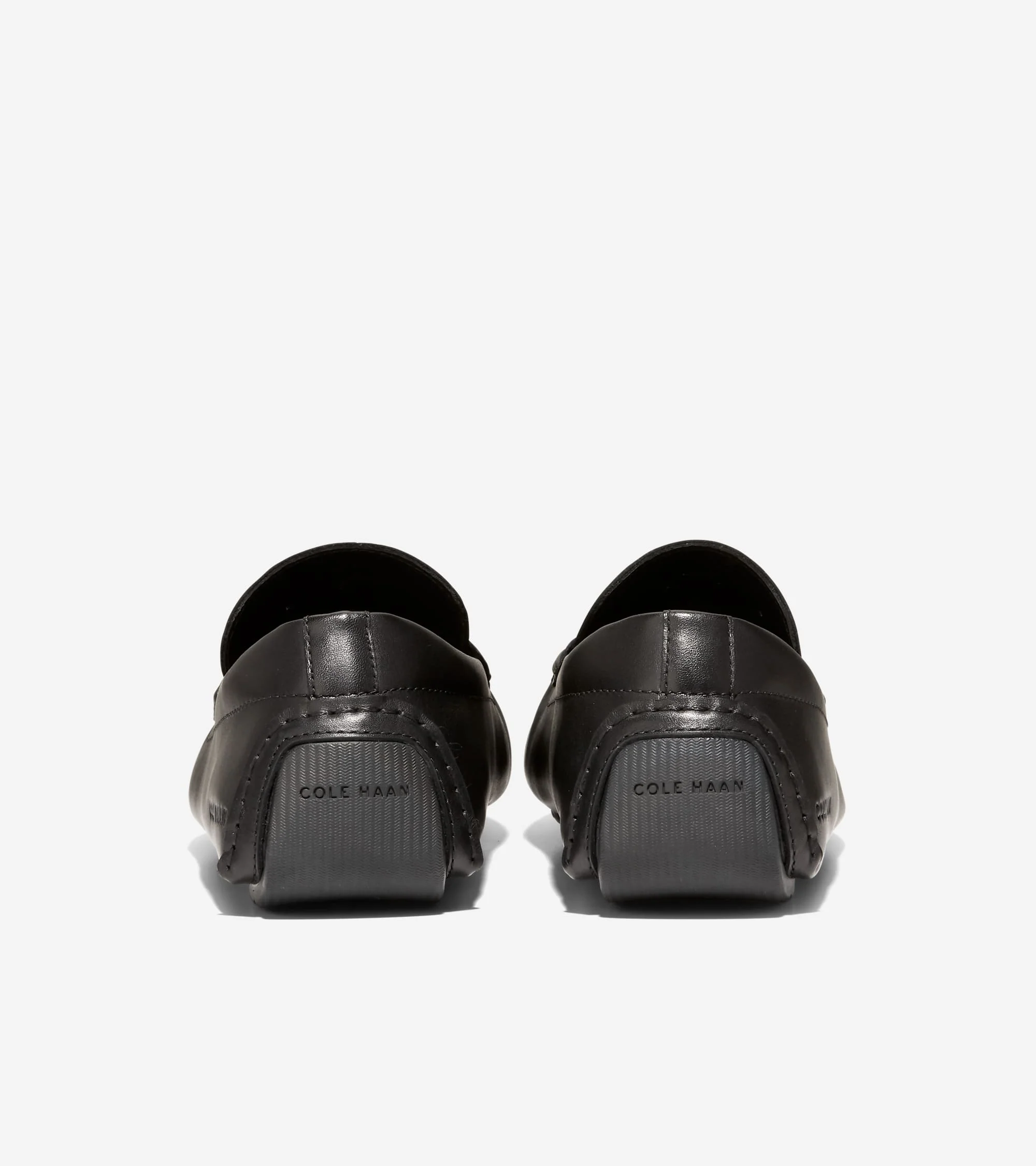 Men's Grand Laser Bit Driving Loafers - Image 5
