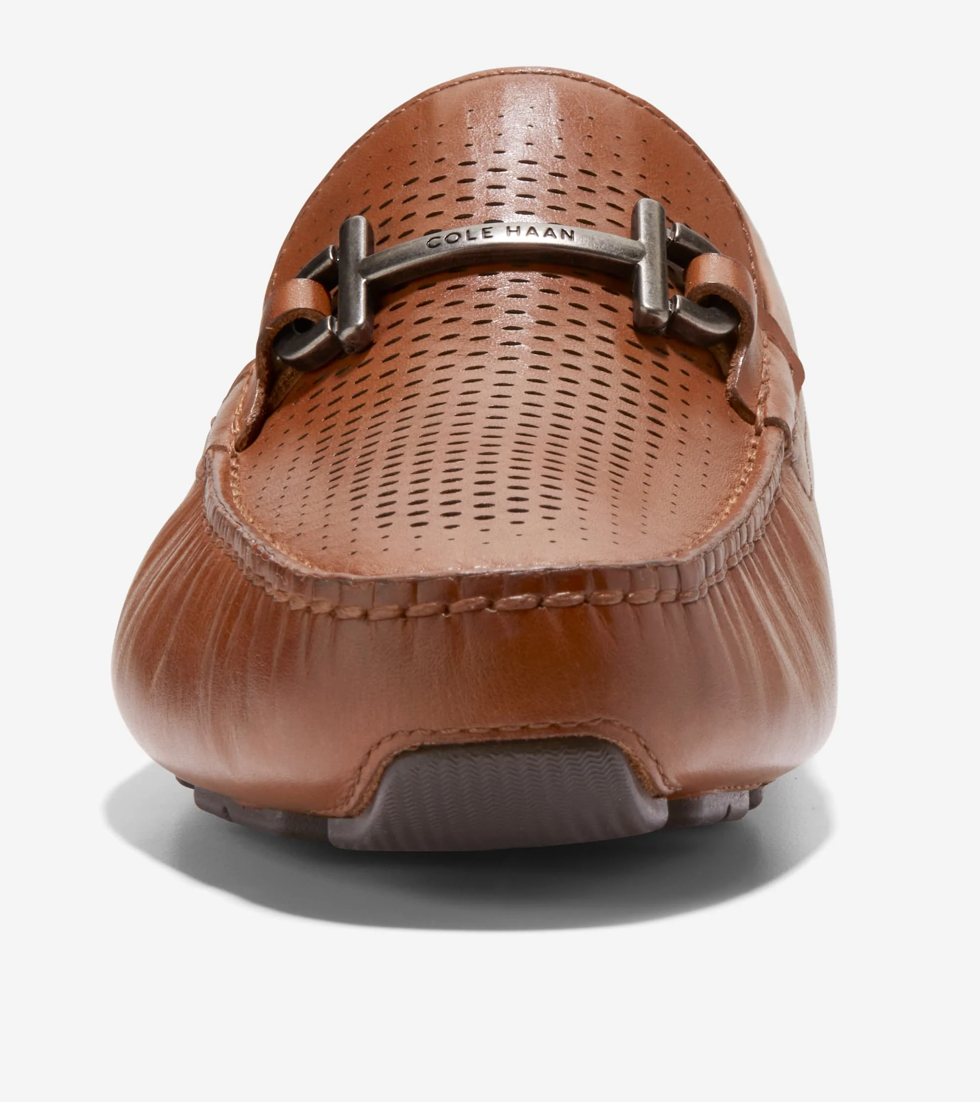 Men's Grand Laser Bit Driving Loafers - Image 3