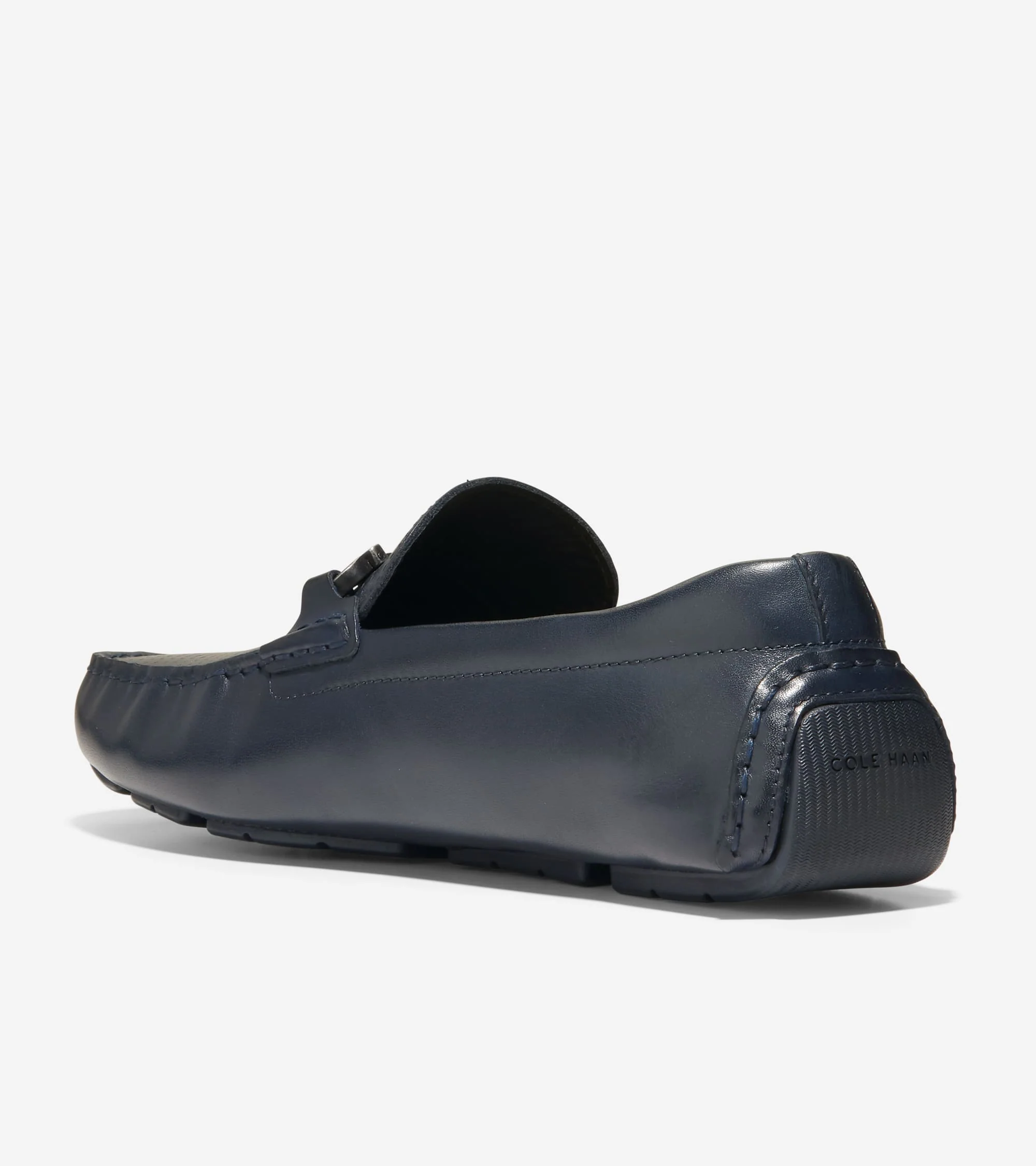 Men's Grand Laser Bit Driving Loafers - Image 12