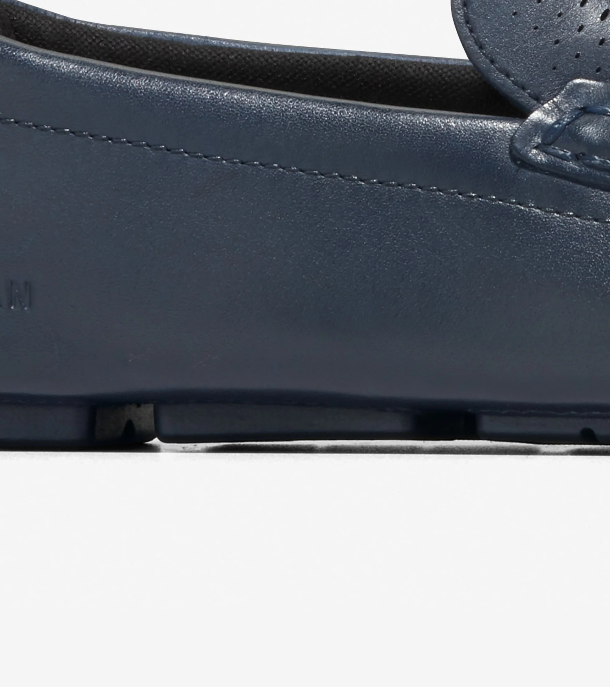 Men's Grand Laser Bit Driving Loafers - Image 13
