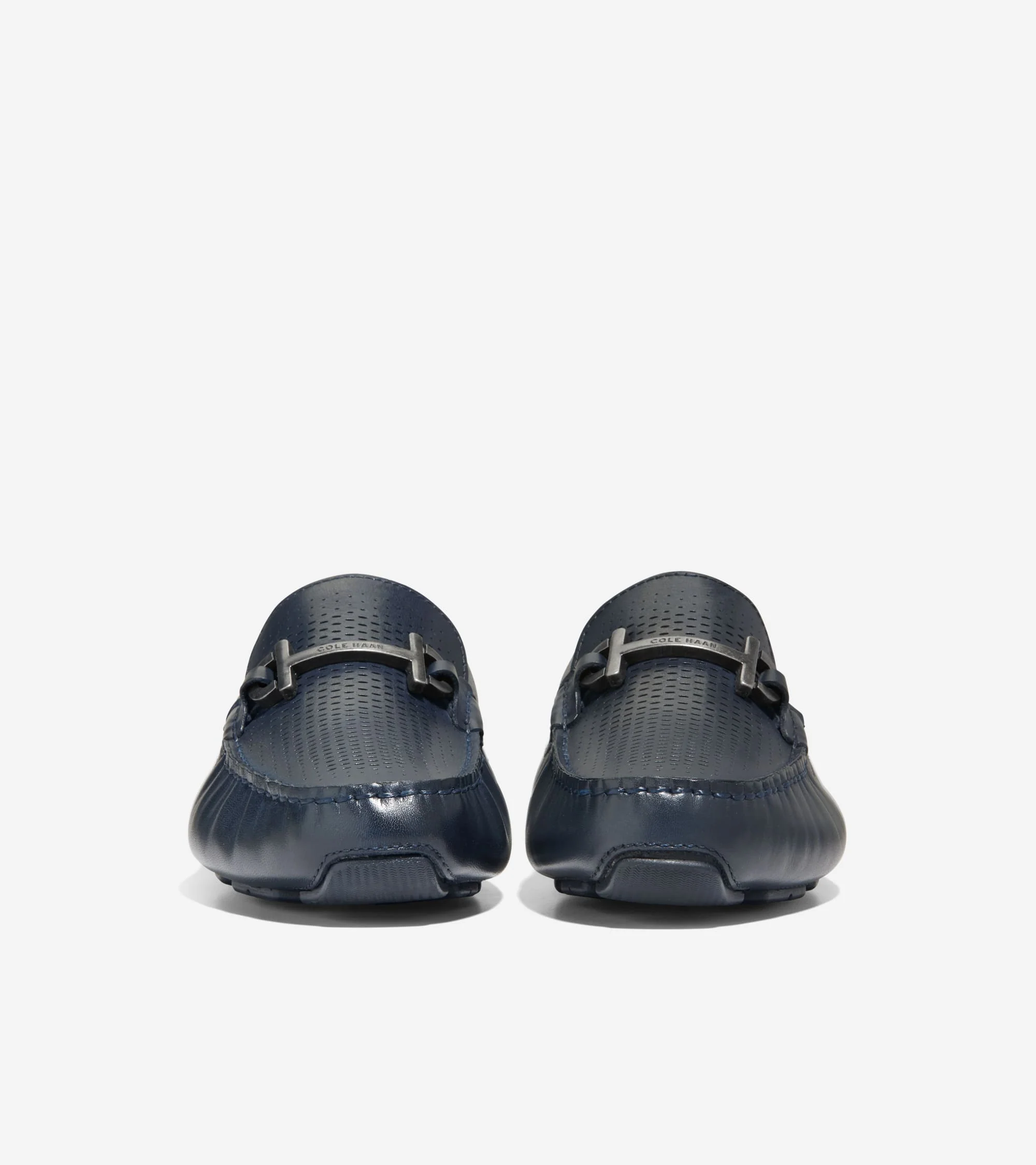 Men's Grand Laser Bit Driving Loafers - Image 2