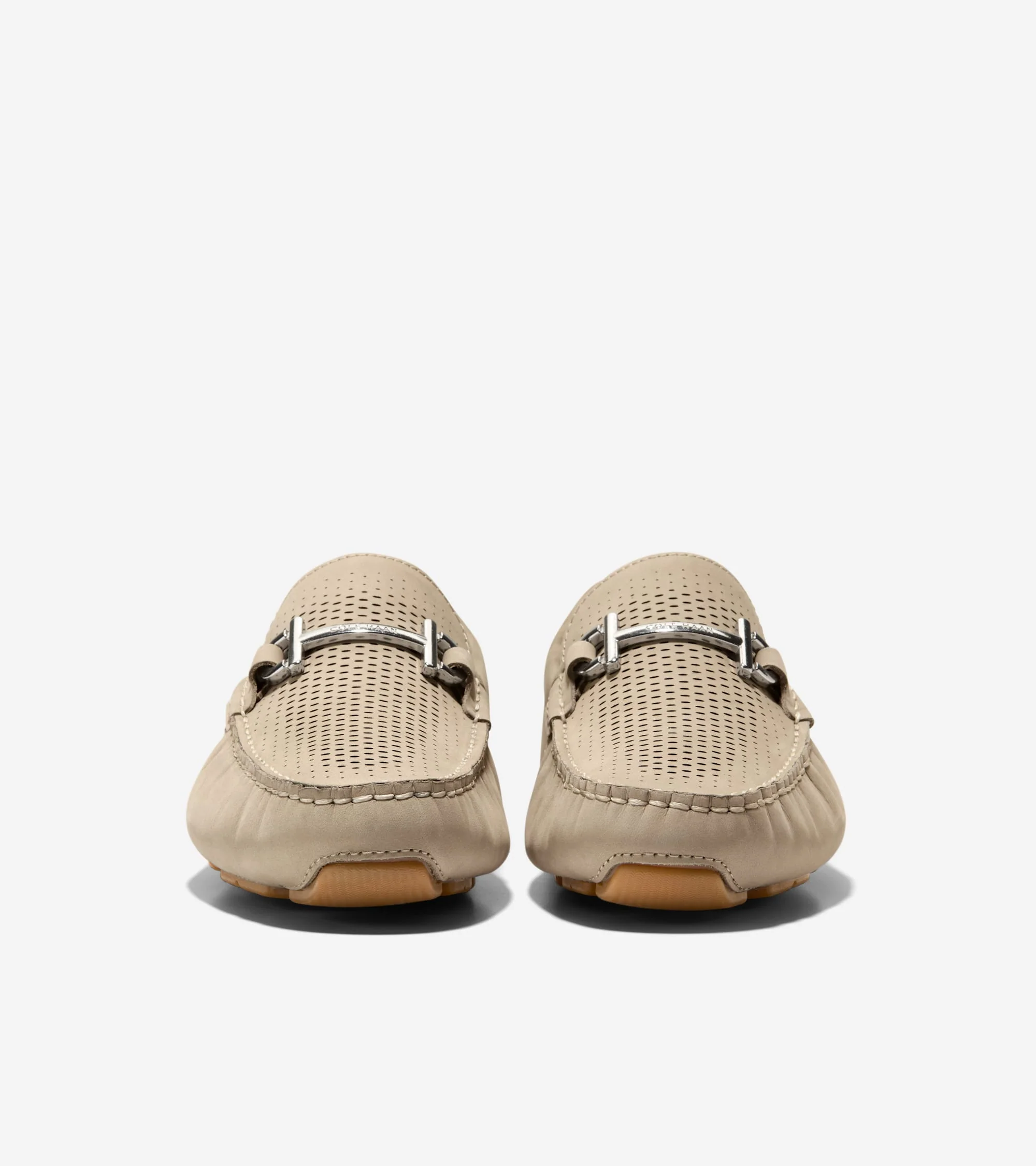 Men's Grand Laser Bit Driving Loafers - Image 3