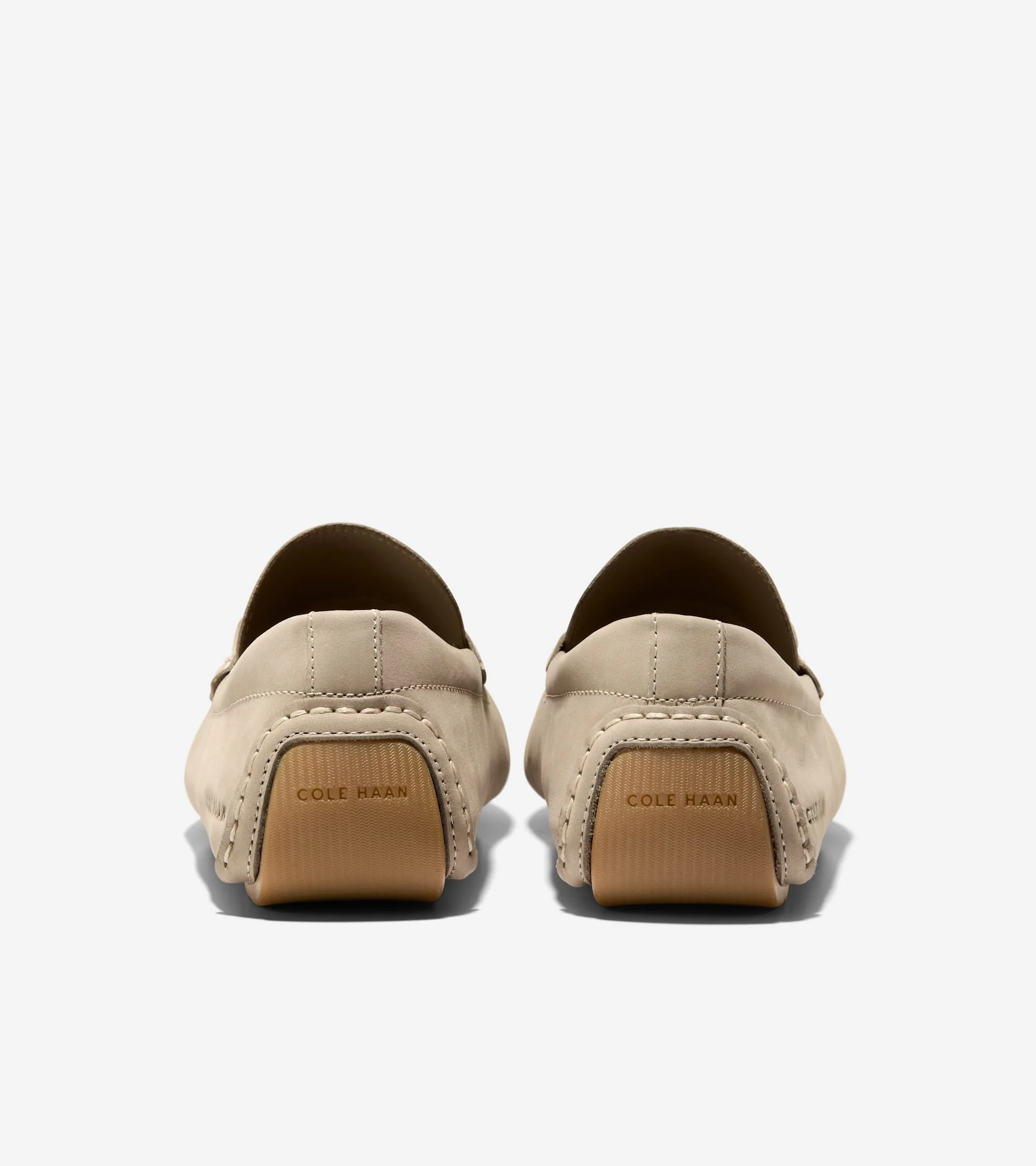 Men's Grand Laser Bit Driving Loafers - Image 4