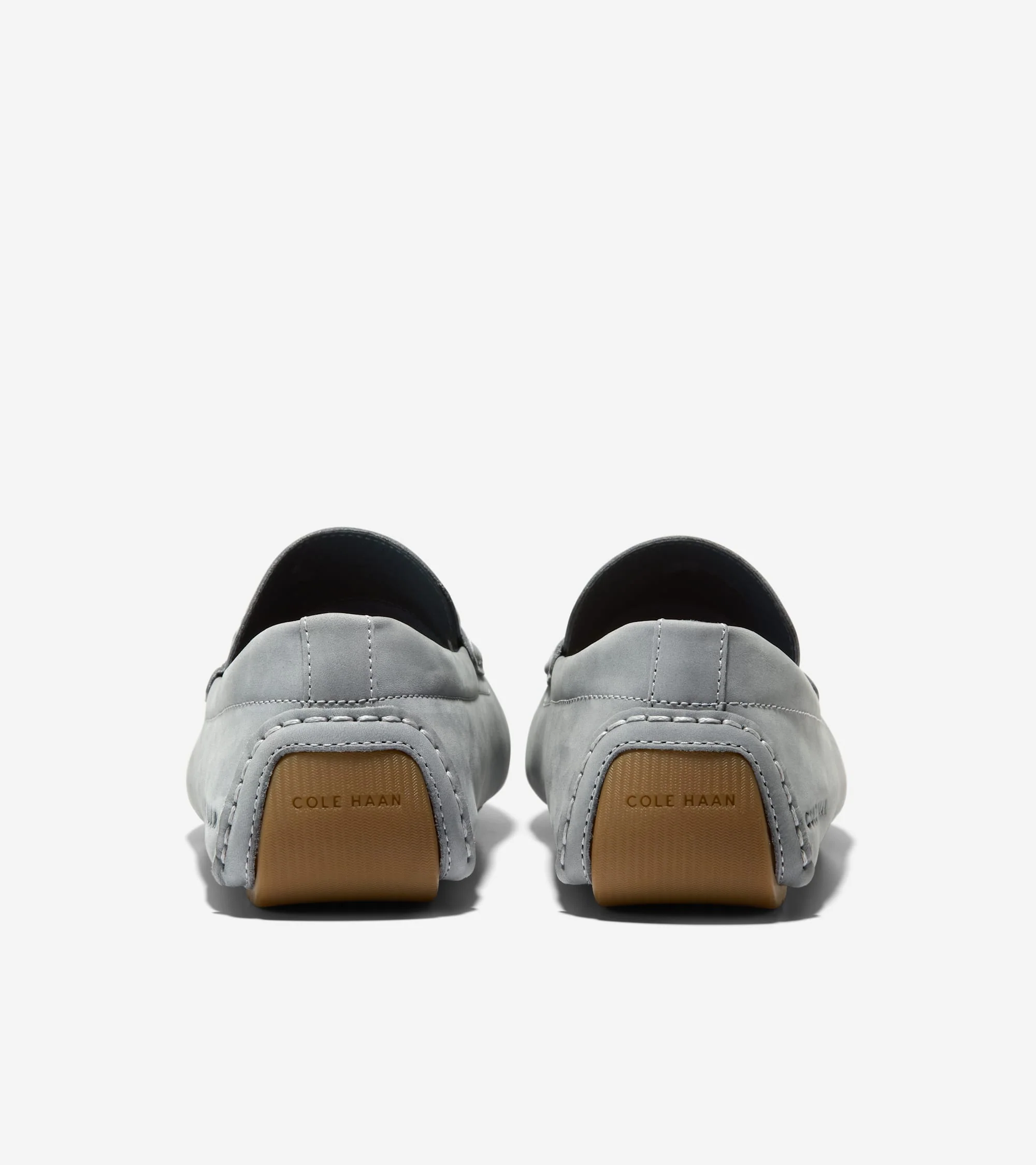 Men's Grand Laser Bit Driving Loafers - Image 3