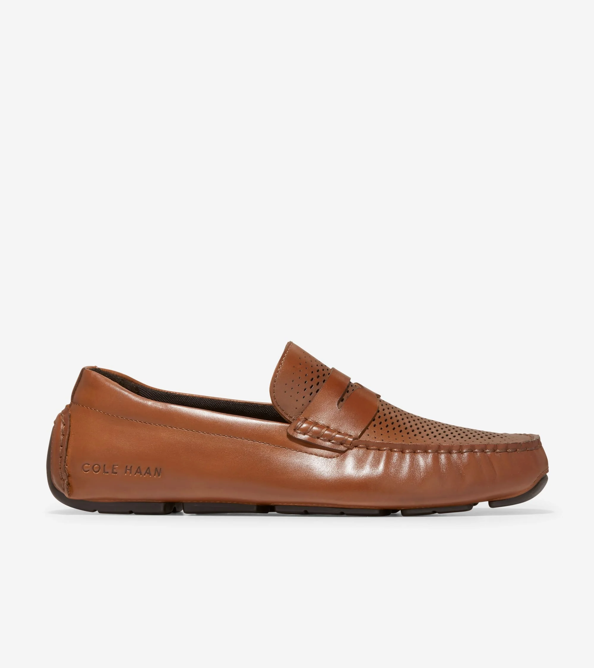 Men's Grand Laser Penny Driver - Image 12