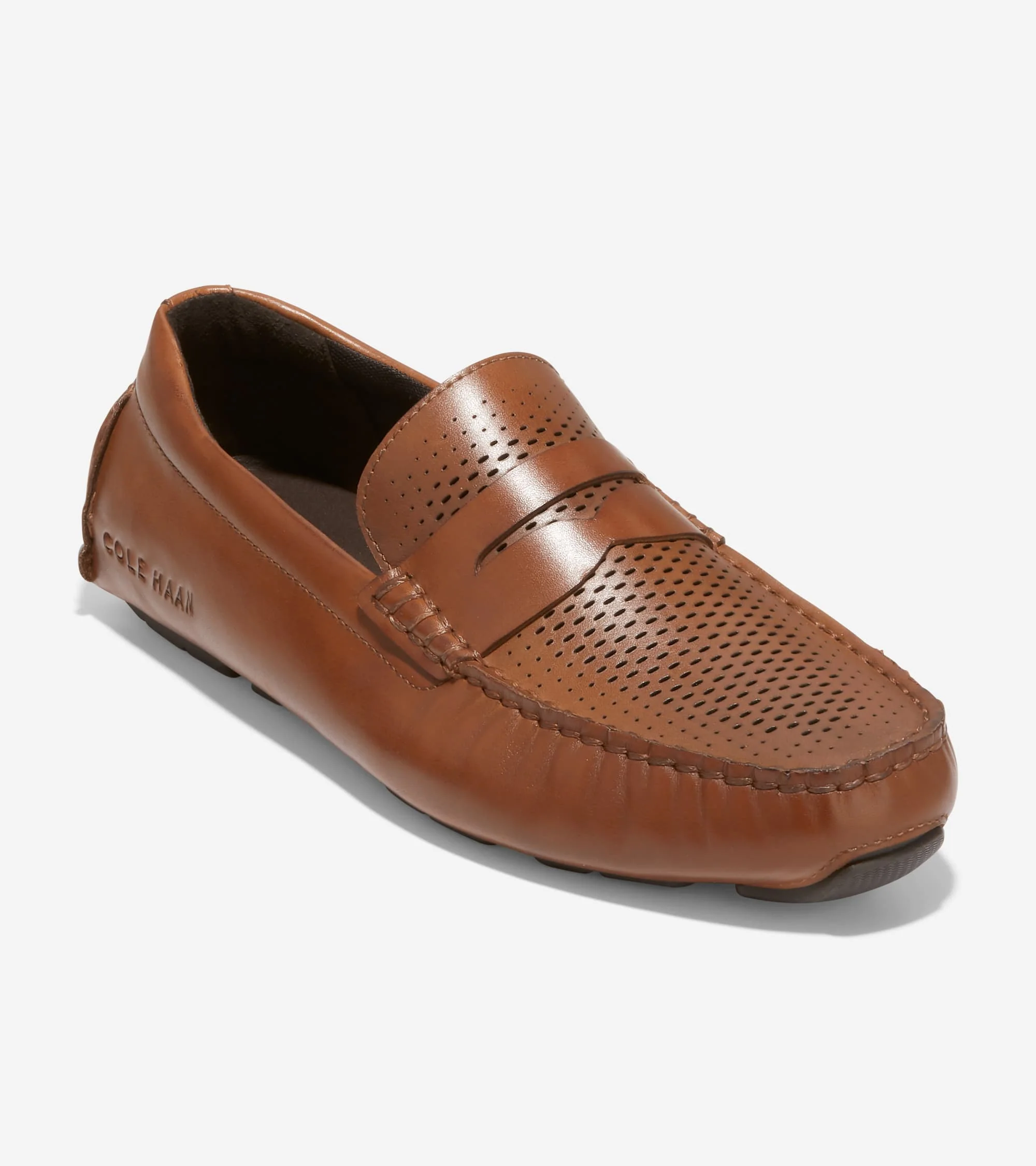 Men's Grand Laser Penny Driver - Image 15