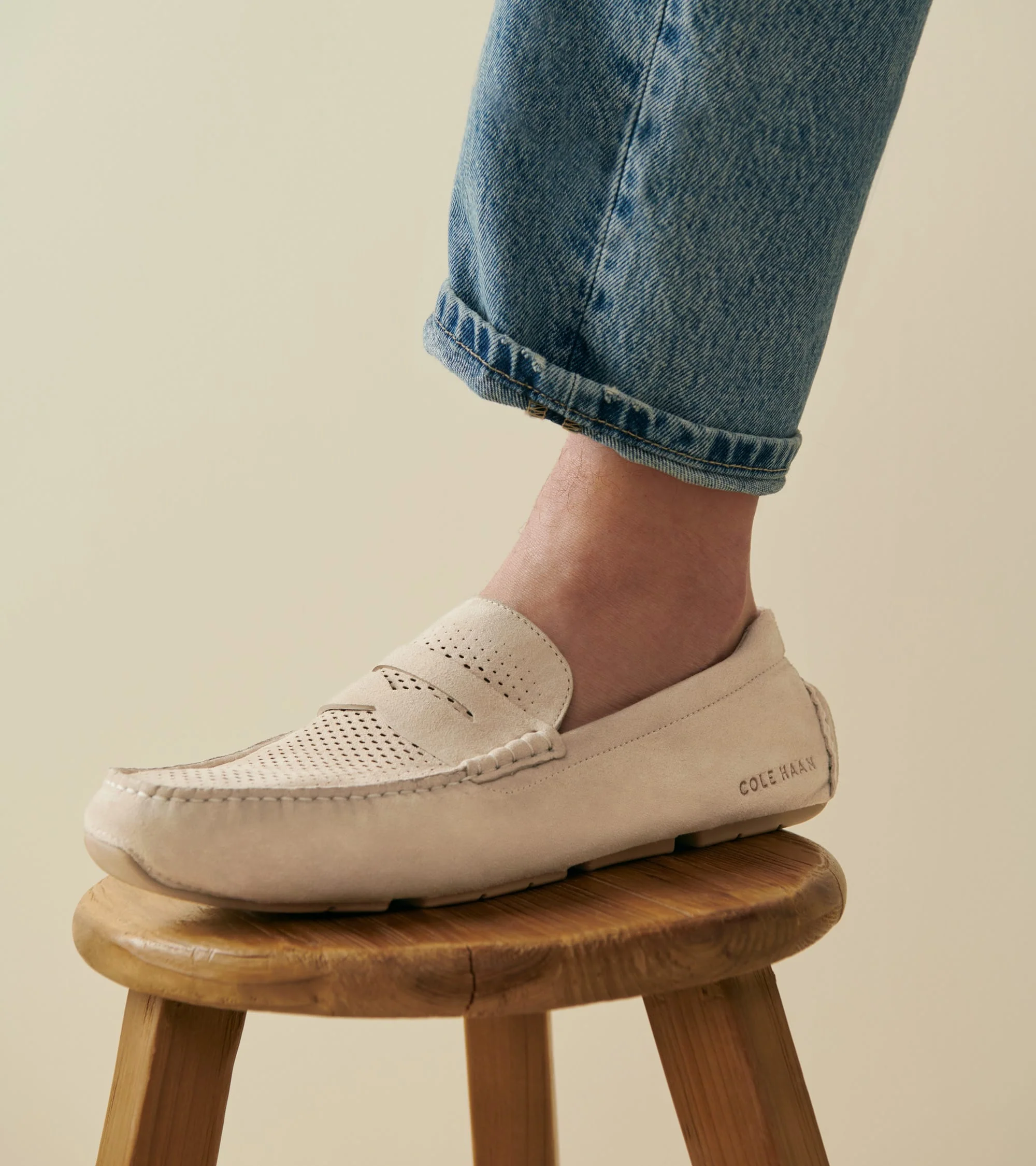 Men's Grand Laser Penny Driver - Image 8