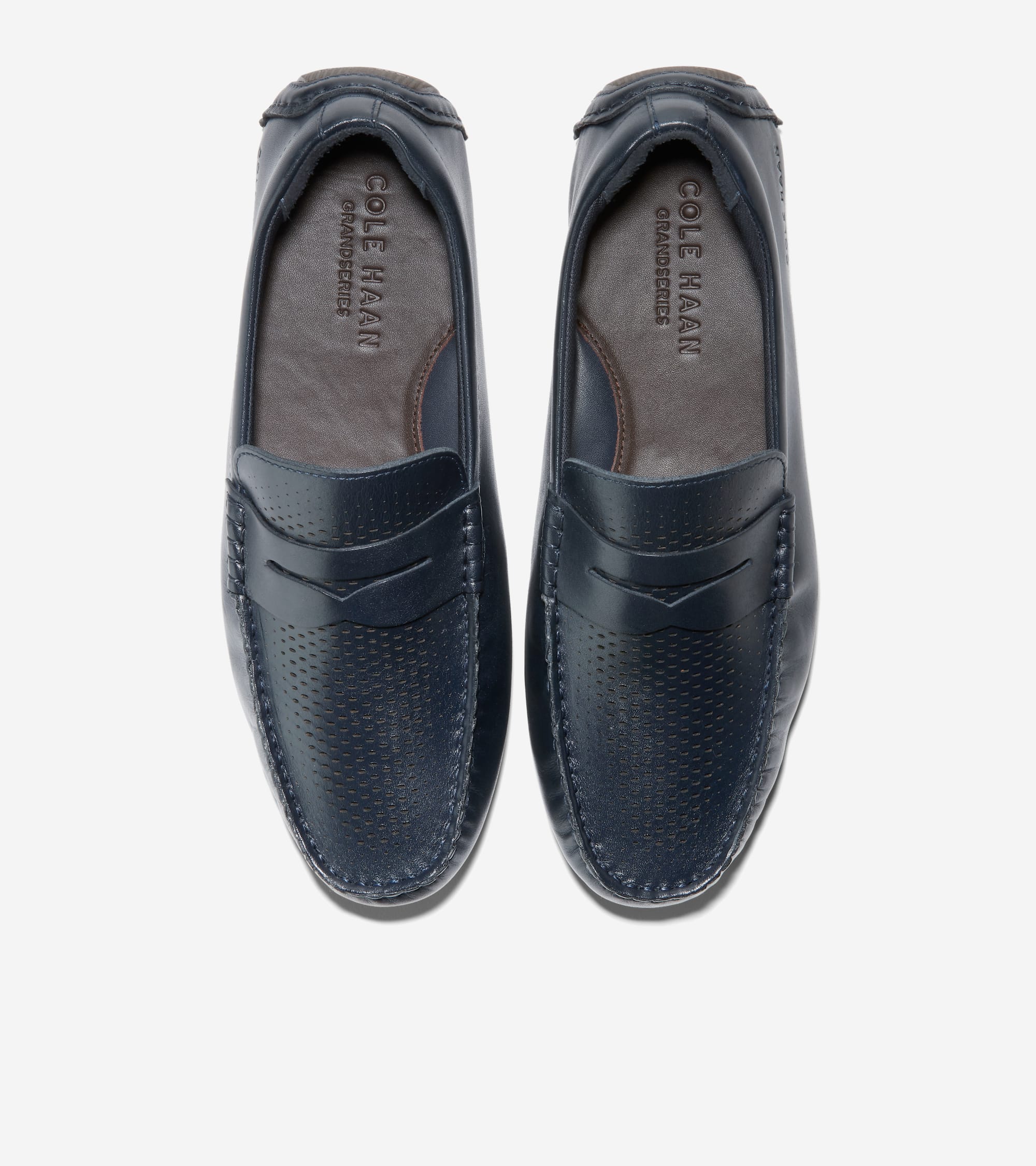 Men's Grand Laser Penny Drivers - Image 10