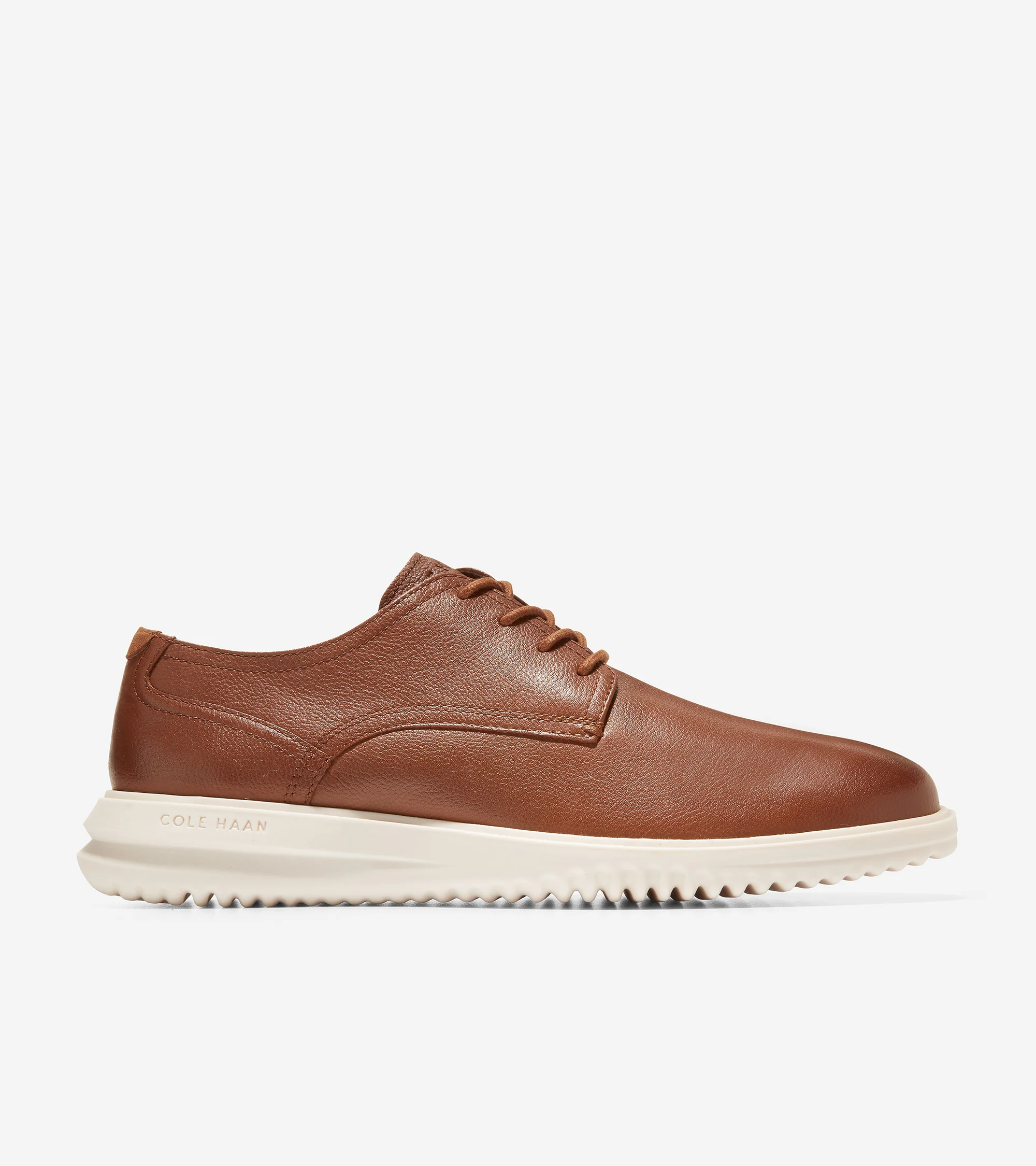 Men's Grand+ Plain Toe Oxfords