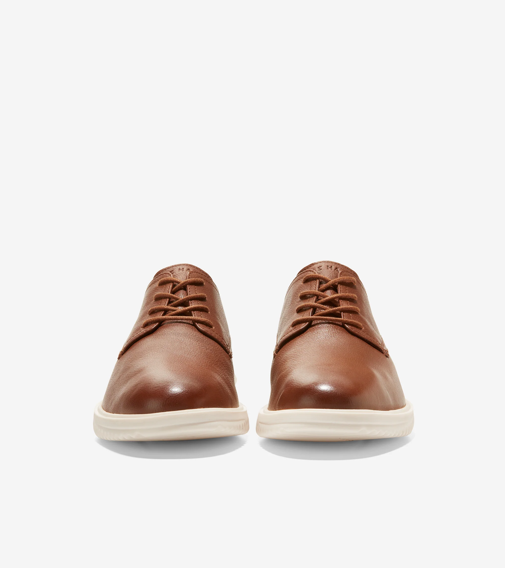 Men's Grand+ Plain Toe Oxfords - Image 2